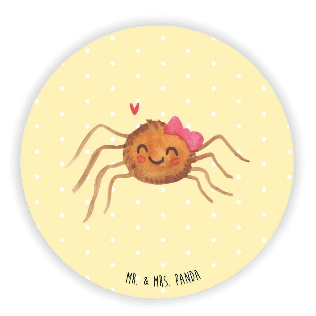 Rund Magnet Spinne Agathe Freude Motivmagnete, Whiteboard Magnet, Notiz Magnet, Kühlschrankmagnet, Pinnwandmagnet, Dekomagnet, Kühlschrank Dekoration, Souvenir Magnet, Spinne Agathe, Spinne, Agathe, Videos, Merchandise, Trend, Viraler Hit, Beliebte Spinne, Viral