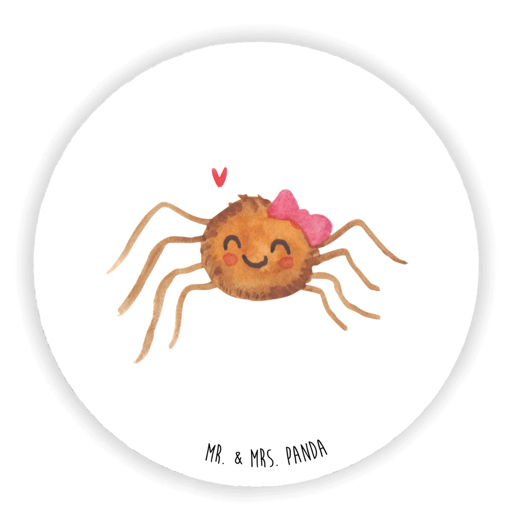 Rund Magnet Spinne Agathe Freude Motivmagnete, Whiteboard Magnet, Notiz Magnet, Kühlschrankmagnet, Pinnwandmagnet, Dekomagnet, Kühlschrank Dekoration, Souvenir Magnet, Spinne Agathe, Spinne, Agathe, Videos, Merchandise, Trend, Viraler Hit, Beliebte Spinne, Viral