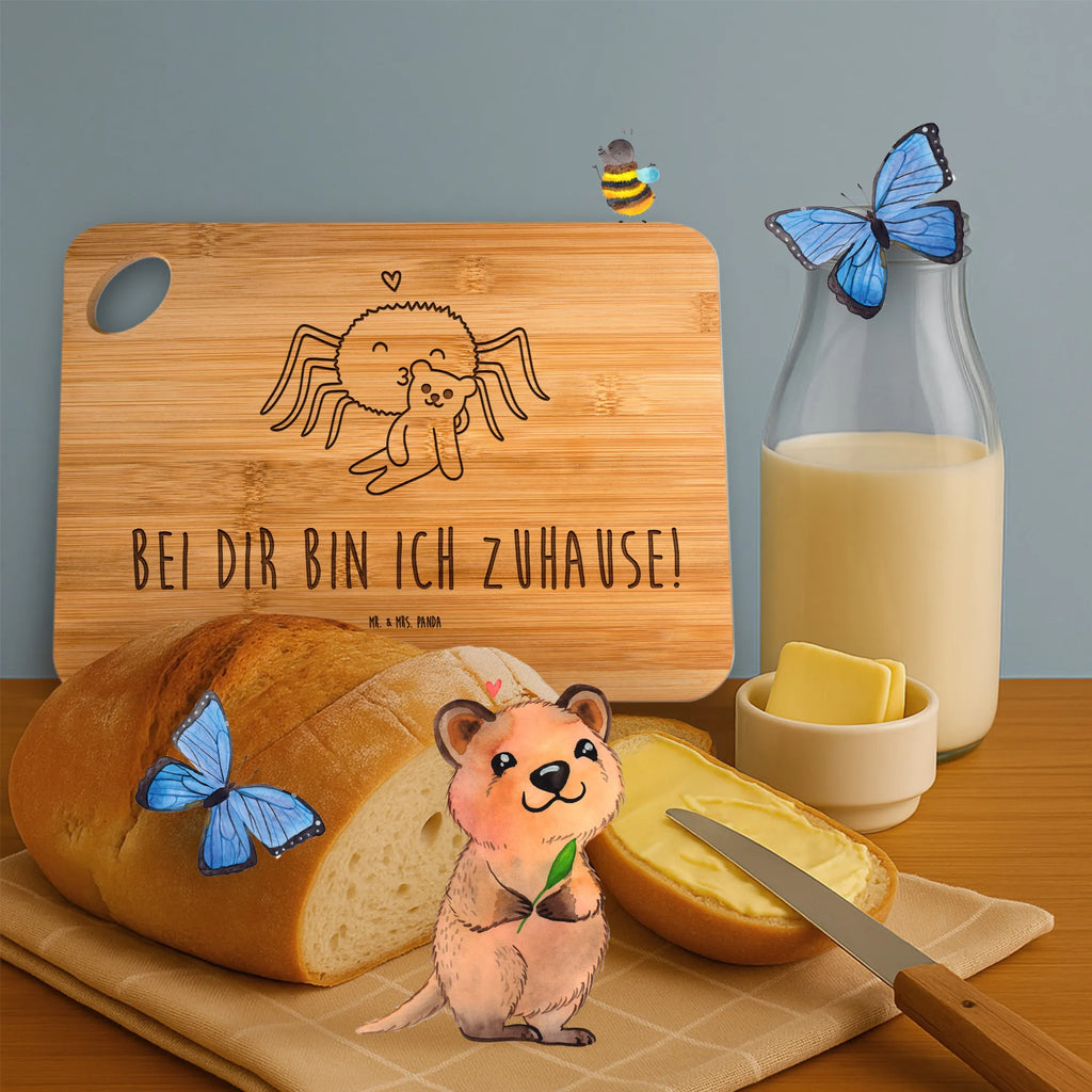 Bamboo chopping board Spider Agathe Teddy Brett, Holzbrettchen, Hackbrett, Küchenbrett, Frühstücksbrett, Servierbrett, Schneidebrett, Holzbrett, Spinne Agathe, Spinne, Agathe, Videos, Merchandise, Treue, Miteinander, Teddy, Verliebt, Liebesbeweis, Dankeschön, Freundschaft, Liebesgeschenk