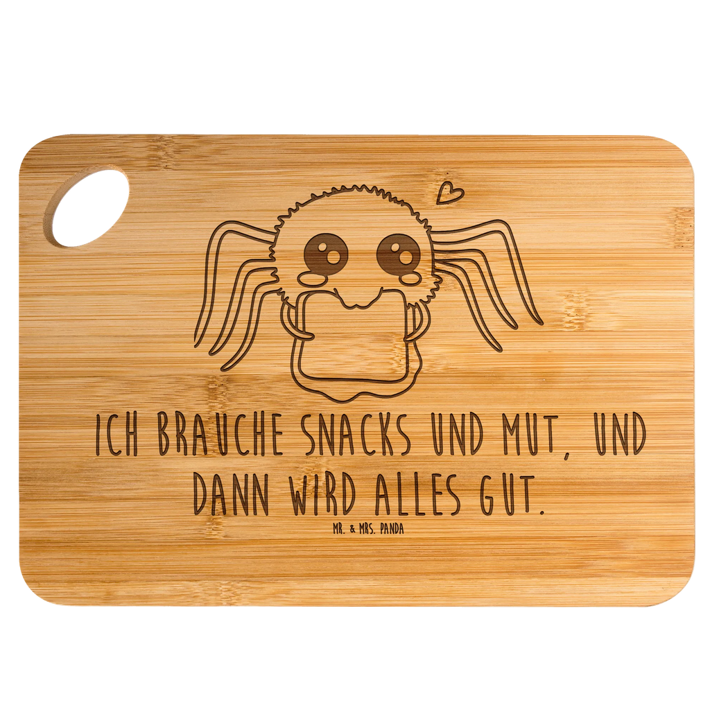 Bambus - deska do krojenia Pająk Agata kanapka Pająk Agathe, Pająk, Agathe, Filmy, Towary