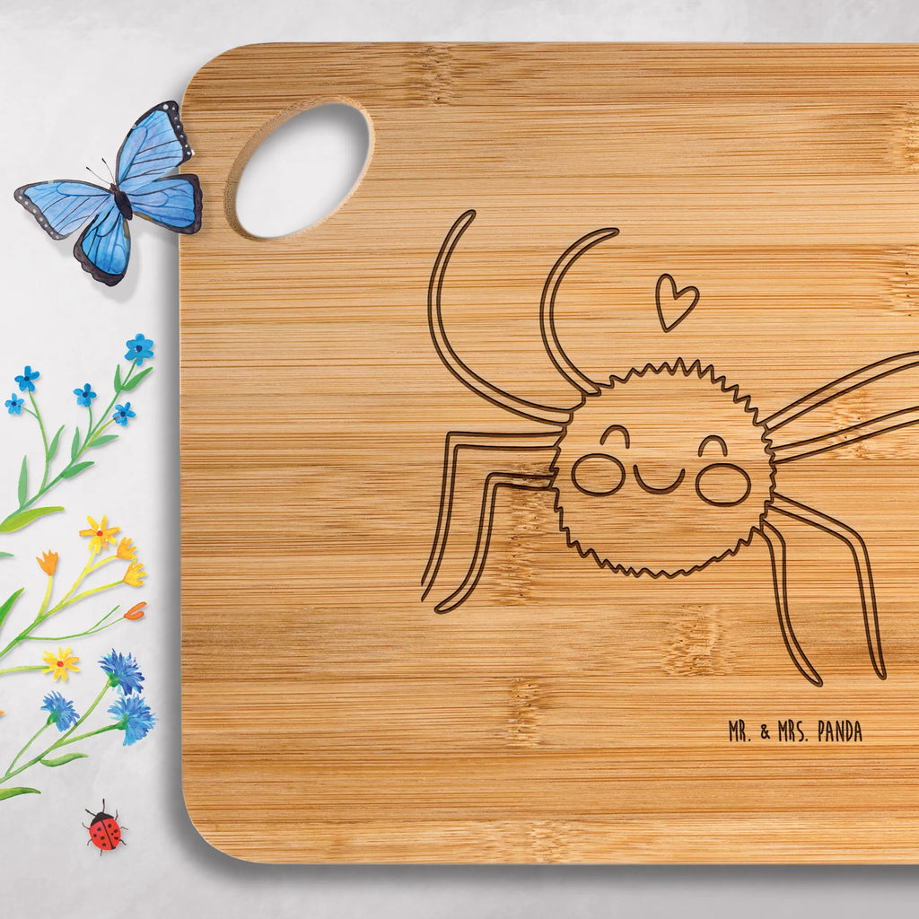 Brett Spinne Agathe Motivation Brett, Schneidebrett, Holzbrettchen, Küchenbrett, Servierbrett, Hackbrett, Frühstücksbrett, Holzbrett, Spinne Agathe, Spinne, Agathe, Videos, Merchandise, Glück, Dankeschön, Vertrauen, Liebe, Motivation