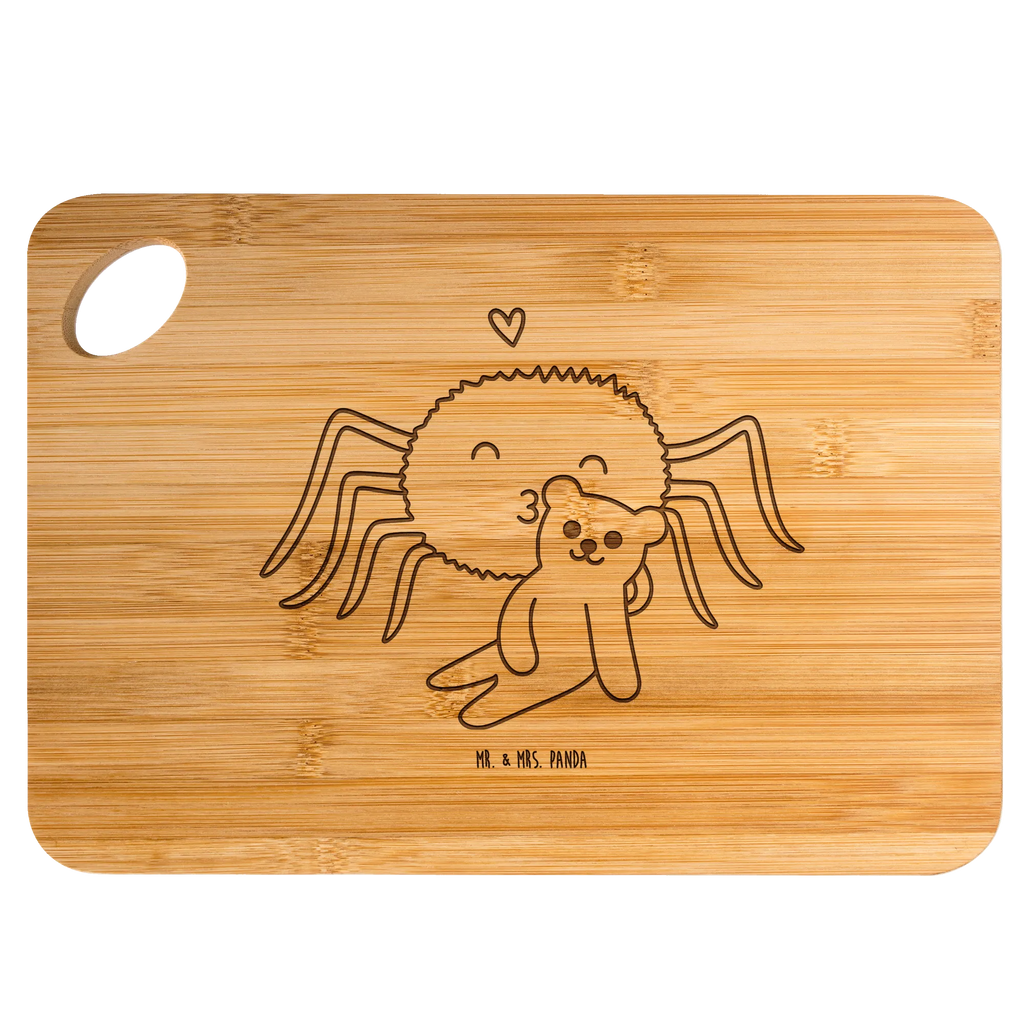 Bamboo chopping board Spider Agathe Teddy Brett, Holzbrettchen, Hackbrett, Küchenbrett, Frühstücksbrett, Servierbrett, Schneidebrett, Holzbrett, Spinne Agathe, Spinne, Agathe, Videos, Merchandise, Treue, Miteinander, Teddy, Verliebt, Liebesbeweis, Dankeschön, Freundschaft, Liebesgeschenk