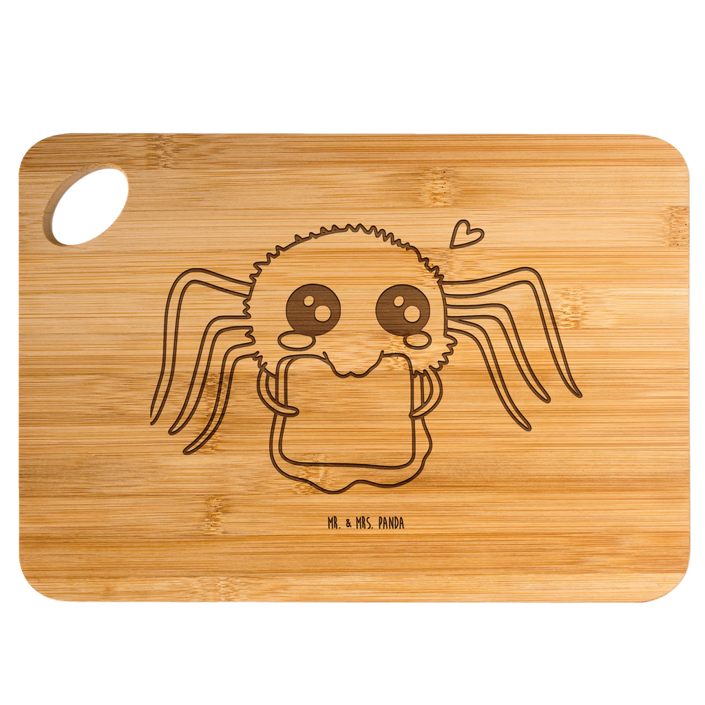 Bambus - deska do krojenia Pająk Agata kanapka Pająk Agathe, Pająk, Agathe, Filmy, Towary