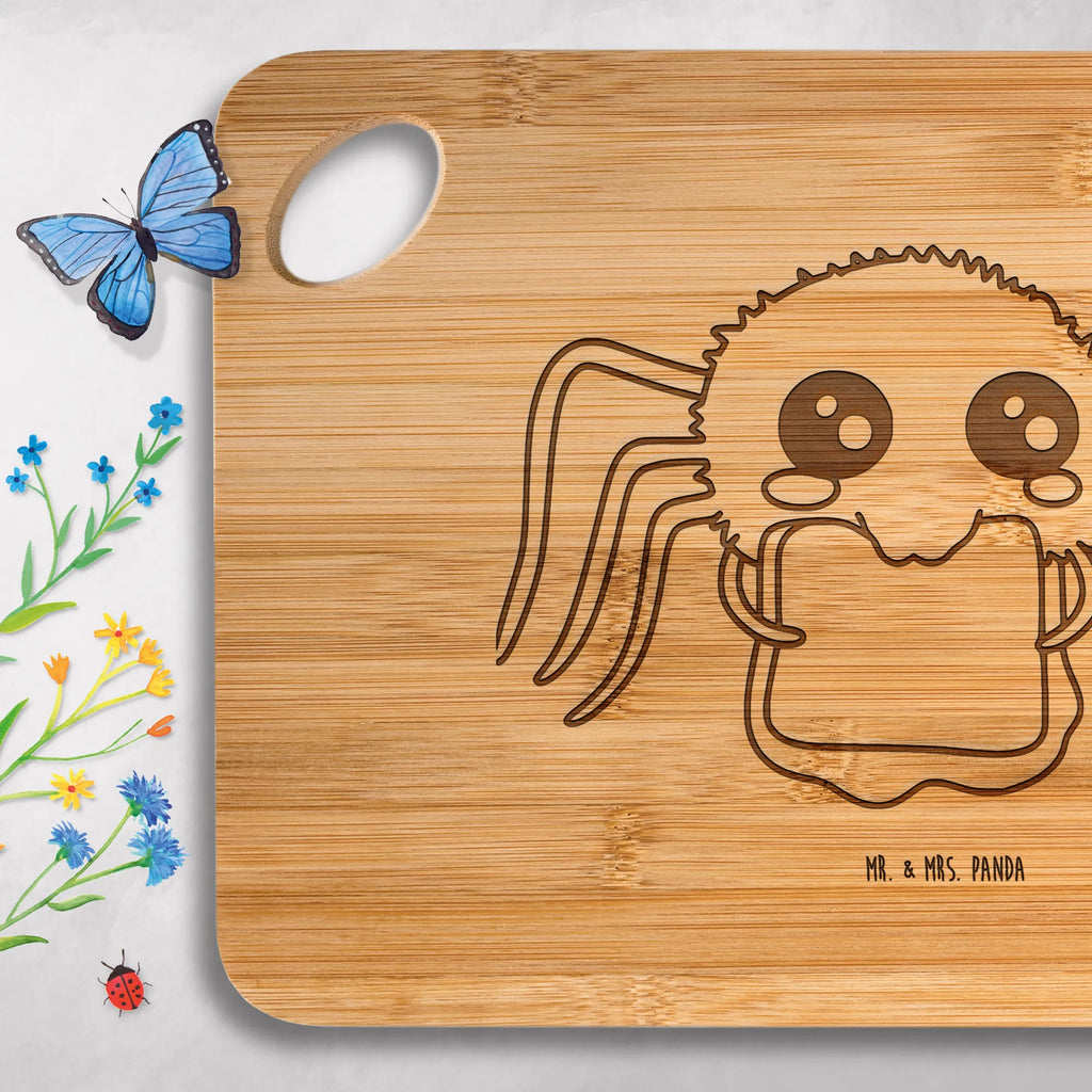 Bambus - deska do krojenia Pająk Agata kanapka Pająk Agathe, Pająk, Agathe, Filmy, Towary