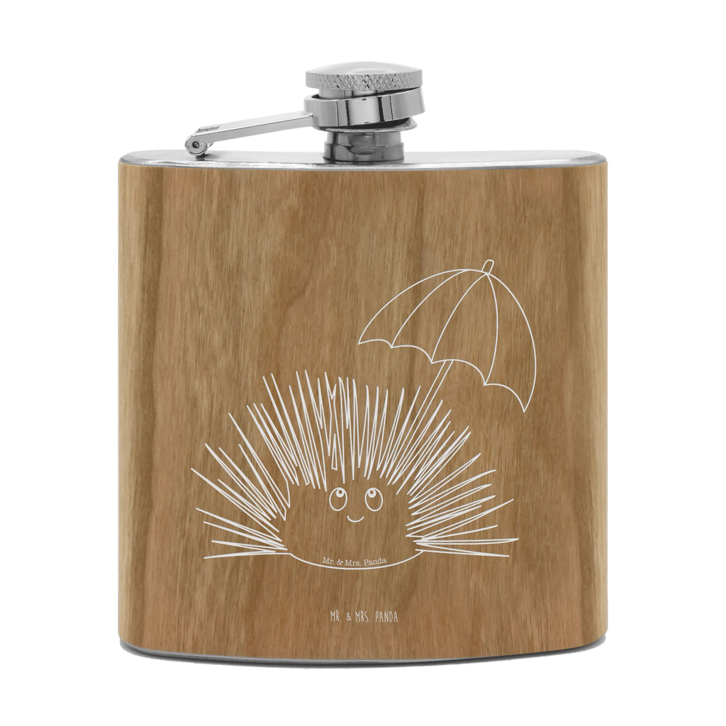 Hipflask Sea urchins Seafood, aquatic animals, ocean, sea, fish, shells, corals, reef, whale, narwhal, sea urchin, lobster, platypus, turtle, manatee, crocodile, orca, shrimp, gifts for seafood lovers, water world, underwater animals, underwater world, vacation, deep sea, seafood fans, gift ideas, seafood decoration, seafood posters, mindfulness, sea urchins, life, self-love, living, here and now, self-acceptance