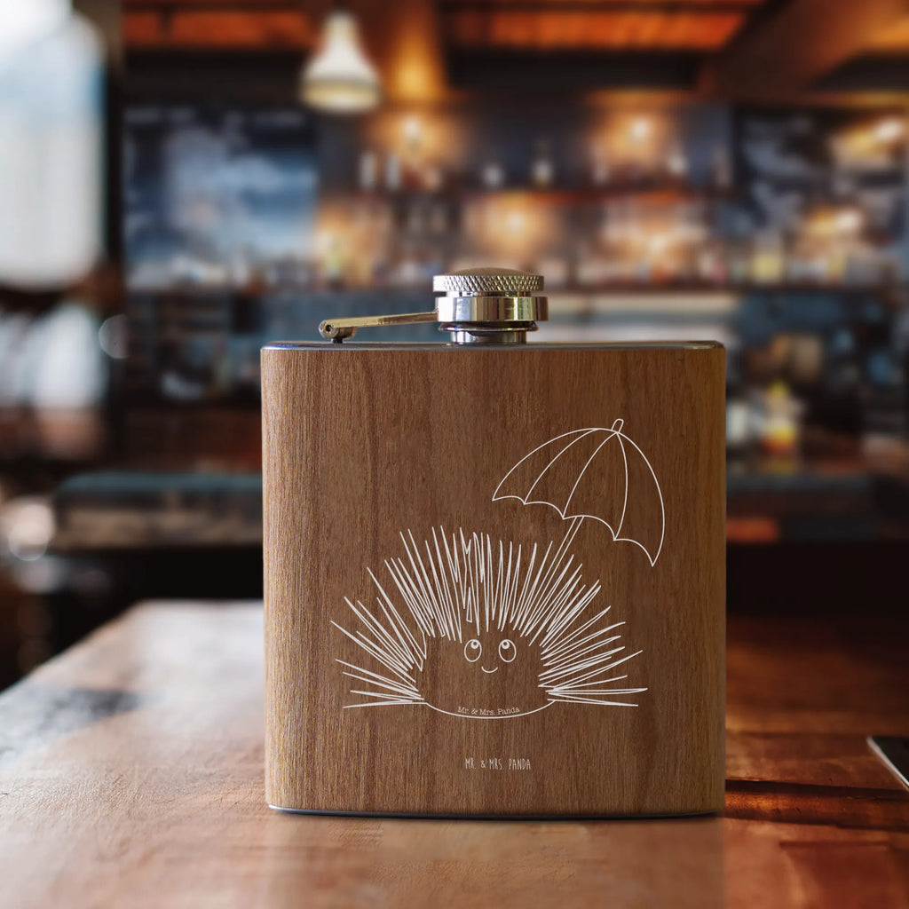 Hipflask Sea urchins Seafood, aquatic animals, ocean, sea, fish, shells, corals, reef, whale, narwhal, sea urchin, lobster, platypus, turtle, manatee, crocodile, orca, shrimp, gifts for seafood lovers, water world, underwater animals, underwater world, vacation, deep sea, seafood fans, gift ideas, seafood decoration, seafood posters, mindfulness, sea urchins, life, self-love, living, here and now, self-acceptance