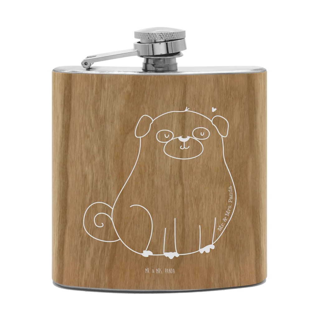 Hipflask Pug Flachmann Gravurbereit, Flachmann Rutschfest, Flachmann Für Frauen, Flachmann Klassisch, Taschenflachmann, Flachmann 200 ml, Schnapsflachmann, Flachmann Mit Deckelverschluss, Edelstahl-Flachmann, Flachmann Für Camping, Flachmann Aus Zinn, Flachmann Set, Flachmann Geschenk, Flachmann Für Paare, Flachmann, Flachmann Robust, Whisky-Flachmann, Flachmann 6 oz, Flachmann Für Männer, Flachmann Mit Motiv, Flachmann Mit Lederbezug, Flachmann Für Reisen, Flachmann Mit Gravur, Flachmann Leicht, Flachmann Für Unterwegs, Flachmann Mit Trichter, Flachmann Aus Edelstahl, Flachmann Für Wandern, Flachmann Geschenkidee, Flachmann Personalisiert, Hip Flask, Flachmann Für Trauzeugen, Spirituosen-Flachmann, Flachmann Als Gastgeschenk, Metall-Flachmann, Flachmann Aus Messing, Flachmann 250 ml, Flachmann Aus Kupfer, Flachmann Modern, Hund, Hundemotiv, Haustier, Hunderasse, Tierliebhaber, Hundebesitzer, Sprüche, Mops, Hundeliebe, Liebe
