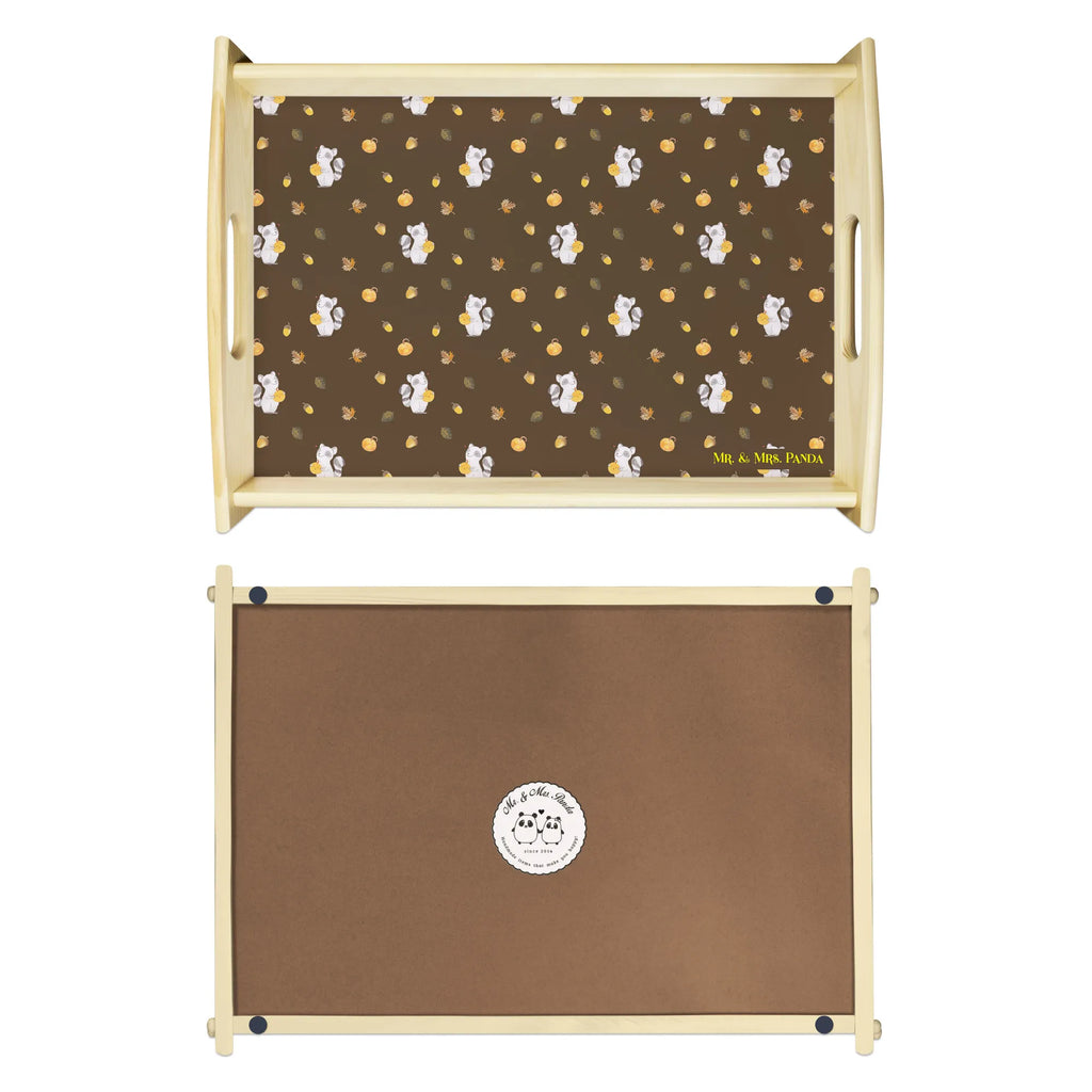 Serving tray Raccoon Pumpkin tray, wooden tray, breakfast tray, kitchen tray, serving tray, Halloween, decoration, Martin singing, decor, gifts, giving