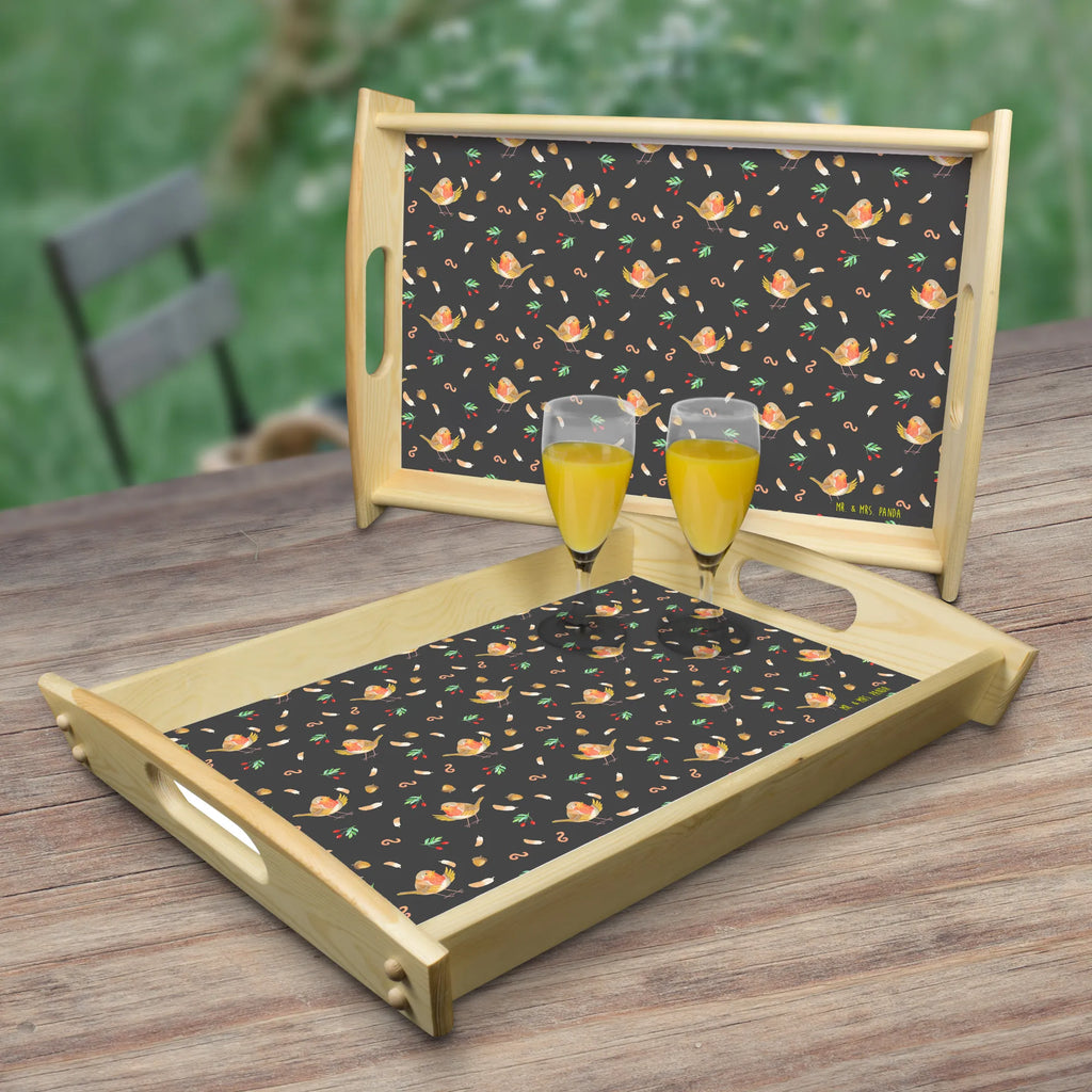 Serving tray robin feathers serving tray, kitchen tray, breakfast tray, tray, wooden tray, small animals, cute, funny, cute animal motives, hand drawn, small world, funny sayings, good mood, happy, gifts, gift ideas, special gifts, animal lover, card, motivation slogans, flying, robin, What if i fall, motivation pictures, slogan motivation, slogan courage, bird