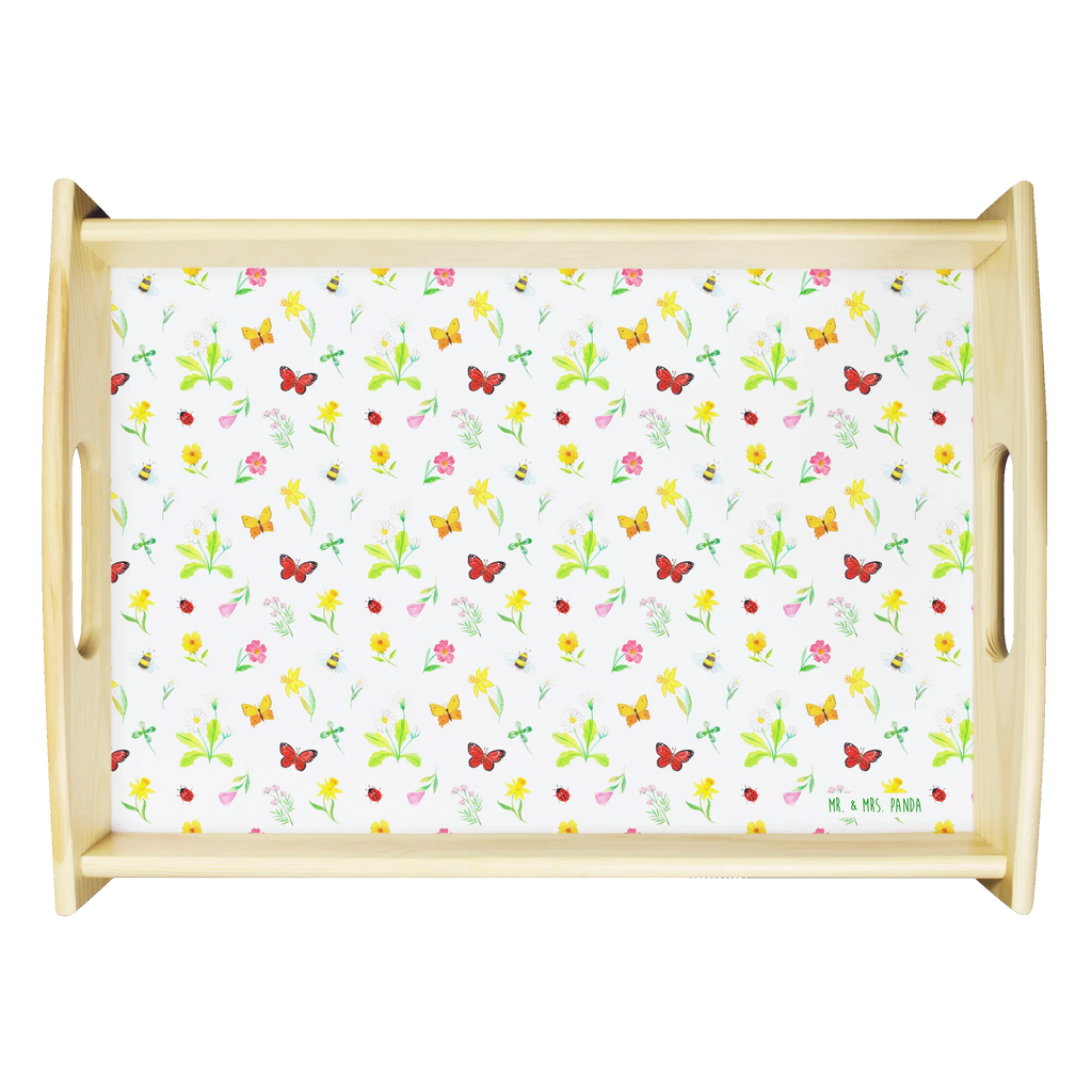 Serviertablett Ostern Frühlingsgefühle Muster Küchentablett, Holztablett, Serviertablett, Dekotablett, Tablett, Frühstückstablett, Ostern, Osterhase, Ostergeschenke, Osternest, Osterdeko, Geschenke zu Ostern, Ostern Geschenk, Ostergeschenke Kinder, Ostern Kinder, Osterküken, Küken, Ostereier, Hase, Frühling, Frühlingsgefühle, Ostergrüße, Musik, Osterlieder