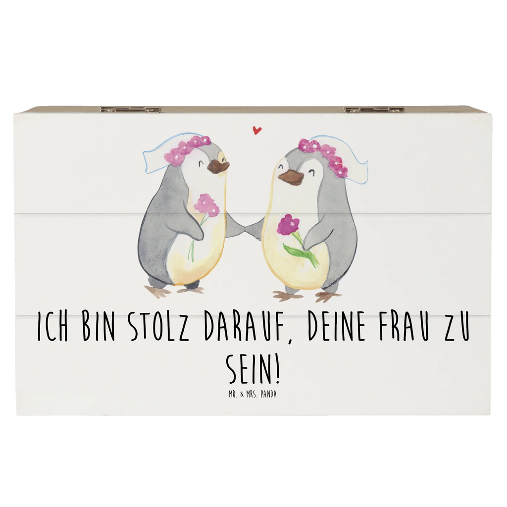 Holzkiste Pinguine Lesbian Pride Aufbewahrungsbox aus Holz, Holzbox mit Deckel, truhe holz, holztruhen, Holzkiste, Holzkisten, Box aus Holz, Aufbewahrungsbox, holzkästchen, Aufbewahrungskiste, Holztruhe, aufbewahrungsboxen, Schatulle, box holz, aufbewahrungskisten, holzschachtel, Holz Aufbewahrungsbox, aufbewahrungstruhe, aufbewahrungskiste mit deckel, Holzkiste mit Deckel, Holzbox, kiste holz, holzschatulle, Holzboxen, Aufbewahrungsbox Holz, Hochzeitsfeier, Hochzeitskarte, Trauung, Trauungsgeschenk, Verlobungsfeier, Verlobungsgeschenk, Hochzeitsgeschenk, Ehe, Hochzeitsgeschenkideen, Hochzeitsgeschenke für Brautpaar, Hochzeit, Gleichgeschlechtliche Hochzeit