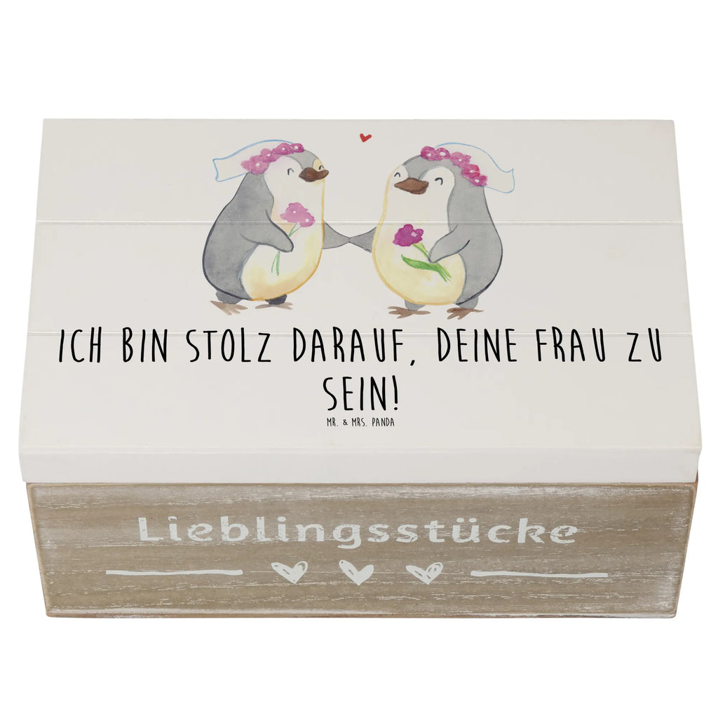 Holzkiste Pinguine Lesbian Pride Aufbewahrungsbox aus Holz, Holzbox mit Deckel, truhe holz, holztruhen, Holzkiste, Holzkisten, Box aus Holz, Aufbewahrungsbox, holzkästchen, Aufbewahrungskiste, Holztruhe, aufbewahrungsboxen, Schatulle, box holz, aufbewahrungskisten, holzschachtel, Holz Aufbewahrungsbox, aufbewahrungstruhe, aufbewahrungskiste mit deckel, Holzkiste mit Deckel, Holzbox, kiste holz, holzschatulle, Holzboxen, Aufbewahrungsbox Holz, Hochzeitsfeier, Hochzeitskarte, Trauung, Trauungsgeschenk, Verlobungsfeier, Verlobungsgeschenk, Hochzeitsgeschenk, Ehe, Hochzeitsgeschenkideen, Hochzeitsgeschenke für Brautpaar, Hochzeit, Gleichgeschlechtliche Hochzeit