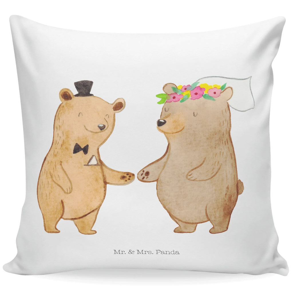 40x40 Kissen Bären Heirat Kissenbezug 40x40, Sofakissen, Kissen 40x40 Waschbar, Sofakissen 40x40, Zierkissen, sofakissen, Kopfkissen 40x40, Motivkissen, Kissen, Kissenhülle 40x40, Kissen 40x40, Dekokissen, Dekokissen Sofa, Kopfkissen, Kissenbezüge, Kissenhülle, Dekokissen 40x40, Couchkissen, sitzkissen, Hochzeit, Hochzeitsgeschenk, Ehe, Hochzeitsfeier, Trauung, Trauungsgeschenk, Hochzeitskarte, Verlobungsfeier, Verlobungsgeschenk, Hochzeitsgeschenkideen, Hochzeitsgeschenke für Brautpaar, Hochzeitstag, Geschenk zur Hochzeit