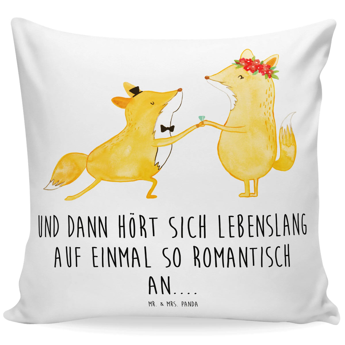 Cushion foxes Marriage Dekokissen Sofa, Dekokissen, kuschelkissen 40x40, Couchkissen, kissen 40 x 40, kissen bedruckt, couchkissen 40x40, couch kissen, zierkissen 40x40, Kissen 40x40, Weiches Kissen, mikrofaser kopfkissen, kissen mikrofaser, 40 X 40 Kissen, Sofa Kissen, Zierkissen, Dekokissen 40x40, Polster, flauschkissen, mikrofaser dekokissen, Gemütliches Kissen, mikrofaser zierkissen, 40x40 kissen, Kleines Kissen, kissen für sofa, Polsterkissen, Deko Kissen, Sofakissen, Kuschelkissen, Kuschel Kissen, Sofakissen 40x40, Kopfkissen 40x40, Mikrofaser Kissen, Lounge Kissen, Bedrucktes Kissen, kissen für couch, Wohnzimmerkissen, mikrofaser sofakissen, zier kissen, wurfkissen, Panda Kissen, wohnzimmer kissen, Motivkissen, Hochzeitskarte, Hochzeit, Hochzeitsgeschenk, Ehe, Hochzeitsfeier, Trauung, Trauungsgeschenk, Verlobungsfeier, Verlobungsgeschenk, Hochzeitsgeschenkideen, Hochzeitsgeschenke für Brautpaar