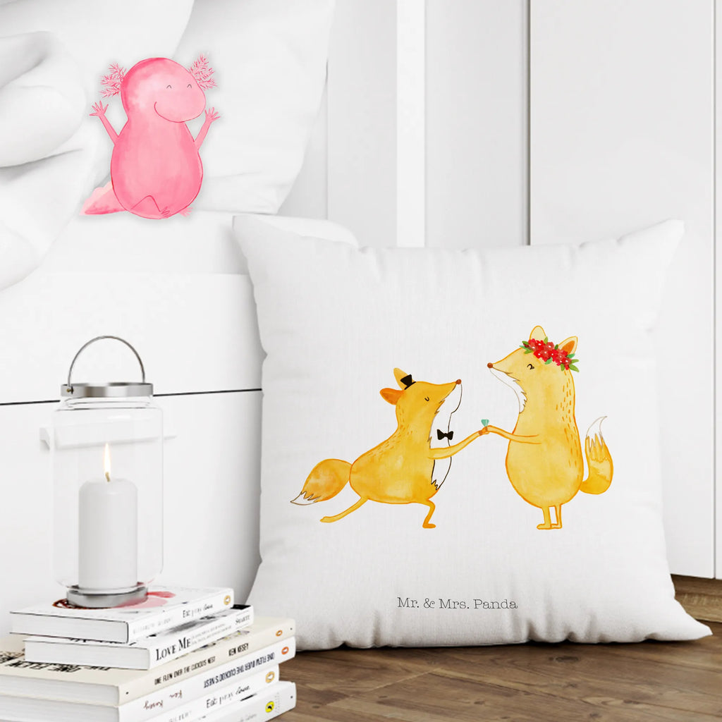 40x40 Kissen Füchse Hochzeit Zierkissen, Motivkissen, Sofakissen, Dekokissen Sofa, Kopfkissen, Kopfkissen 40x40, sitzkissen, Kissenbezug 40x40, Dekokissen, Kissen 40x40 Waschbar, sofakissen, Kissenhülle 40x40, Kissenhülle, Kissenbezüge, Dekokissen 40x40, Sofakissen 40x40, Kissen, Couchkissen, Kissen 40x40, Hochzeit, Hochzeitsgeschenk, Ehe, Hochzeitsfeier, Trauung, Trauungsgeschenk, Hochzeitskarte, Verlobungsfeier, Verlobungsgeschenk, Hochzeitsgeschenkideen, Hochzeitsgeschenke für Brautpaar