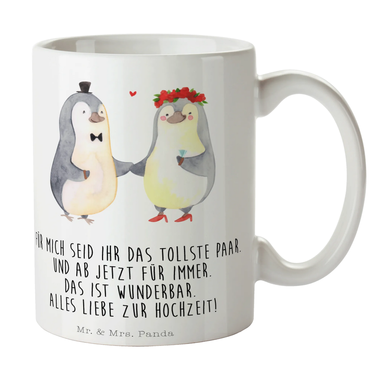Kubek ślub Pingwin cappuccinotasse, Keramiktasse, milchtasse, Henkeltasse, haferl, Trinktasse, Kaffeebecher, Bürobecher, Teepott, kaffeetasse bedruckt, Kaffeetasse, Bürotasse, Geschenktasse, schöne tasse, kaffeebecher keramik, Bedruckte Tasse, Teetasse, Designtasse, Tasse mit Motiv, tasse für kaffee, Frühstücksbecher, Motivtasse, Trinkbecher, Kakaotasse, statement tasse, Kaffeepott, heißgetränkebecher, tasse für büro, hochwertige tasse, kaffeebecher bedruckt, Pott, design tasse, Tasse mit Spruch, kakaobecher, Sprüchetasse, kaffeetasse keramik, Keramikbecher, Becher, Tasse, Dekotasse, Henkelpott, Henkelbecher, Frühstückstasse, milchkaffeetasse, Teebecher, Hochzeitskarte, Hochzeit, Hochzeitsgeschenk, Ehe, Hochzeitsfeier, Trauung, Trauungsgeschenk, Verlobungsfeier, Verlobungsgeschenk, Hochzeitsgeschenkideen, Hochzeitsgeschenke für Brautpaar, Pinguine, Gastgeschenk, Hochzeitstag, Pinguin, Geschenkidee Hochzeit