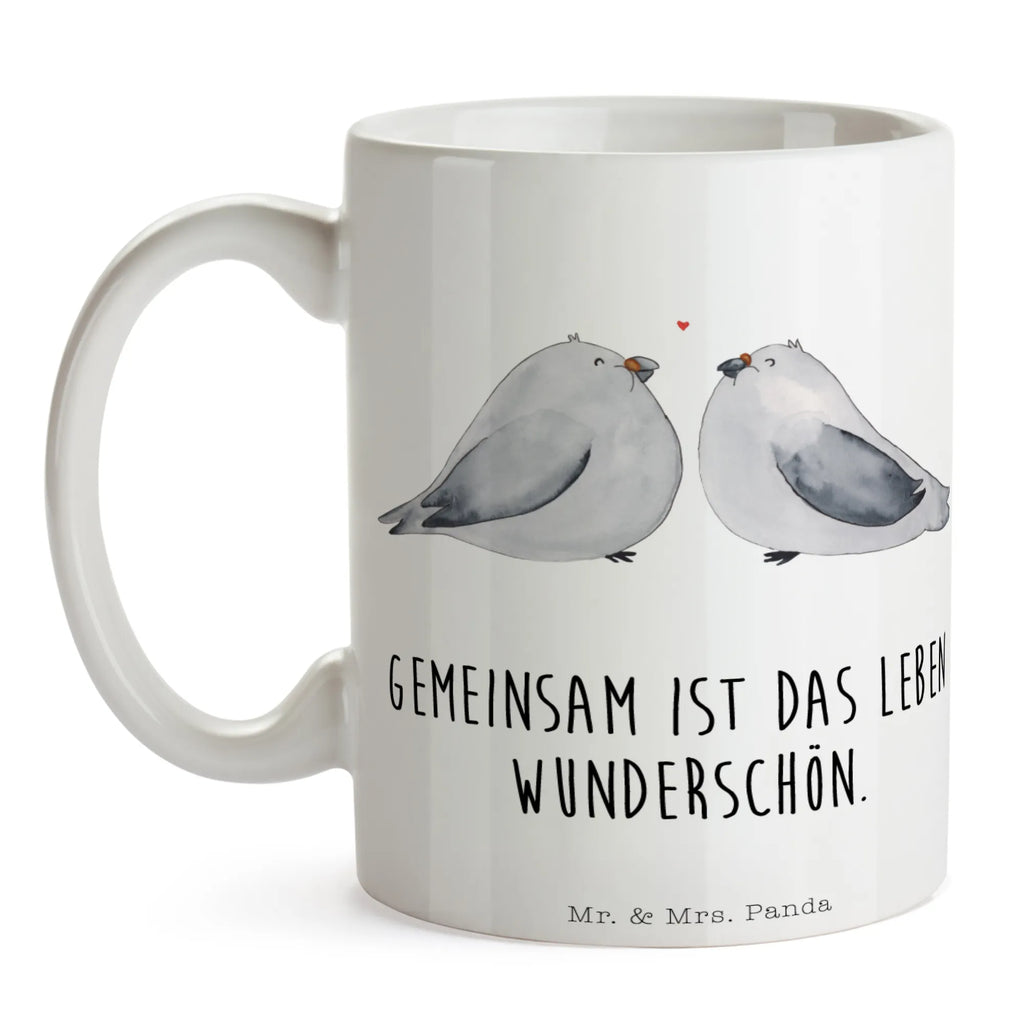 Tasse Hochzeit Turteltauben Liebe Pott, Trinktasse, Kaffeepott, kaffeetasse keramik, Bürobecher, Designtasse, milchkaffeetasse, haferl, Coffee Mug, hochwertige tasse, Teetasse, Geschenktasse, Tasse mit Motiv, kaffeebecher keramik, tasse für büro, Keramikbecher, statement tasse, Kaffeebecher, Kakaotasse, schöne tasse, Teebecher, tasse für kaffee, Henkelbecher, Keramiktasse, Frühstücksbecher, Becher, Frühstückstasse, Mug, heißgetränkebecher, Trinkbecher, Bedruckte Tasse, kaffeetasse bedruckt, Kaffeetasse, kaffeebecher bedruckt, Teepott, Henkeltasse, Motivtasse, Tasse, Tasse mit Spruch, Bürotasse, Sprüchetasse, design tasse, Dekotasse, Hochzeitskarte, Hochzeit, Hochzeitsgeschenk, Ehe, Hochzeitsfeier, Trauung, Trauungsgeschenk, Verlobungsfeier, Verlobungsgeschenk, Hochzeitsgeschenkideen, Hochzeitsgeschenke für Brautpaar, Freundin, Paar, Freund, Liebe, Turteltaube, Turteltauben, Tauben, Taube, Paargeschenk