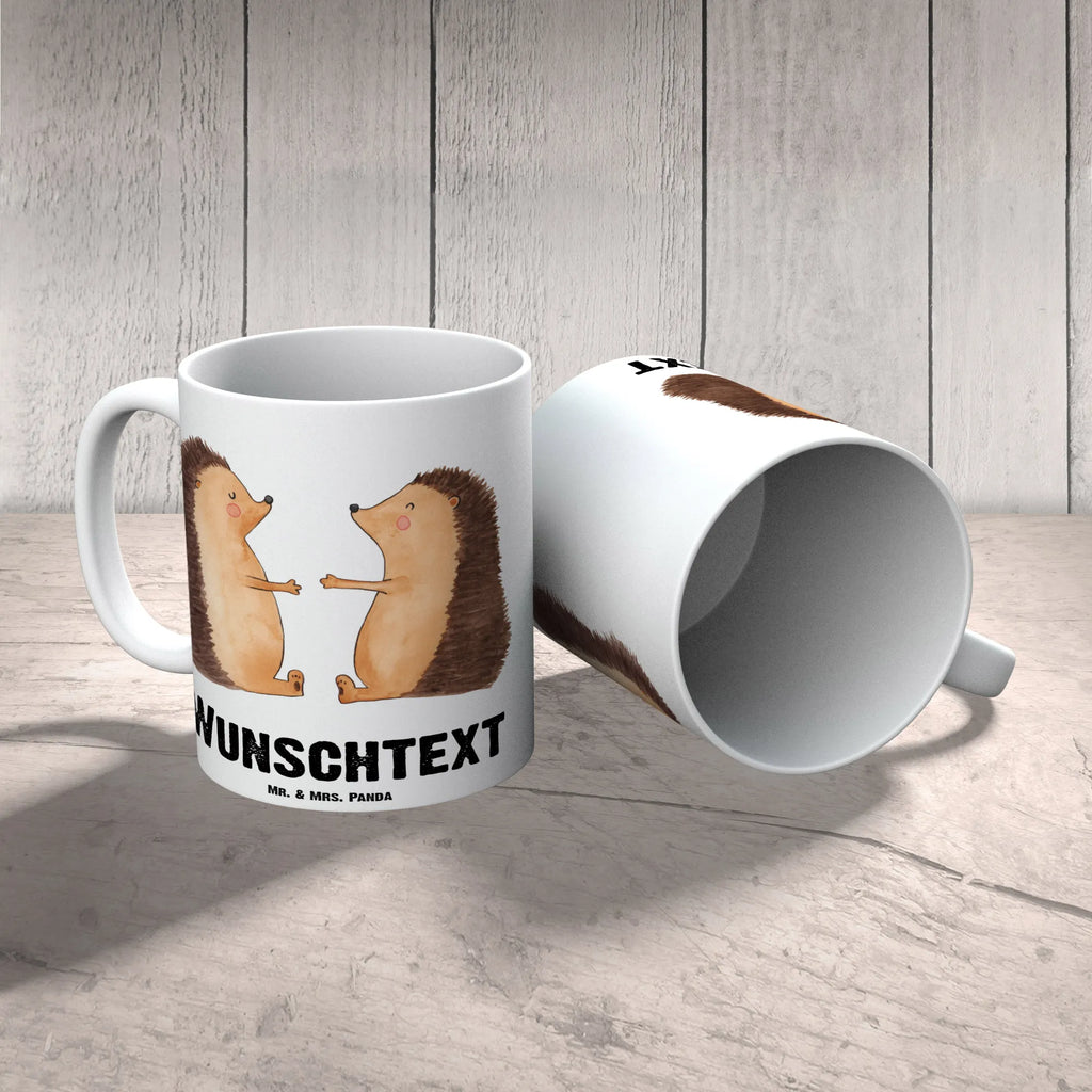 Personalisierte Tasse Hochzeit Igel Liebe Personalisierte Tasse, Tasse, Wunschname, Tasse mit Namen, Drucken, Namenstasse, Personalisiert, Namen, Hochzeit, Hochzeitsgeschenk, Ehe, Hochzeitsfeier, Trauung, Trauungsgeschenk, Hochzeitskarte, Verlobungsfeier, Verlobungsgeschenk, Hochzeitsgeschenkideen, Hochzeitsgeschenke für Brautpaar, Igel, Freundin, Paargeschenk, Liebe, Paar, Freund