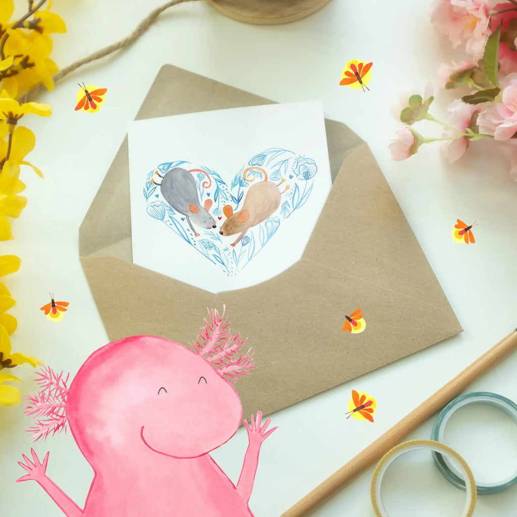 Personalisierte Grußkarte Hochzeit Mäuse Herz Grußkarte mit persönlichen Nachrichten, Personalisierte Einladungskarte, Grußkarte selber drucken, Personalisierte Karte, Personalisierte Glückwunschkarte, Grußkarten personalisiert, Personalisierte Geburtstagskarte, Personalisiertere Klappkarte, Personalisierte Hochzeitskarte, Grußkarte selbst gestalten, Grußkarte mit Namen, Personalisierte Grußkarte, Grußkarte als Geldgeschenk, Hochzeit, Hochzeitsgeschenk, Ehe, Hochzeitsfeier, Trauung, Trauungsgeschenk, Hochzeitskarte, Verlobungsfeier, Verlobungsgeschenk, Hochzeitsgeschenkideen, Hochzeitsgeschenke für Brautpaar, Freund, Mäuse, Paargeschenk, Paar, Liebe, Maus, Freundin