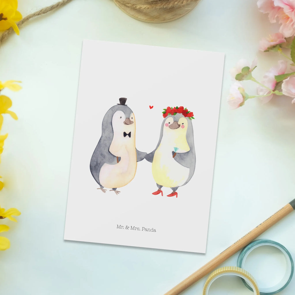 Postkarte Hochzeitspaar Pinguin Einladungskarte, Einladung, Dankeskarte, Karte, Einladung Geburtstag, Einladungskarten Geburtstag, Geburtstagskarte, Grußkarte, Postkarte, Geschenkkarte, Ansichtskarten, Ansichtskarte, Hochzeit, Hochzeitsgeschenk, Ehe, Hochzeitsfeier, Trauung, Trauungsgeschenk, Hochzeitskarte, Verlobungsfeier, Verlobungsgeschenk, Hochzeitsgeschenkideen, Hochzeitsgeschenke für Brautpaar, Pinguine, Gastgeschenk, Pinguin, geschenkidee Hochzeit, Hochzeitstag