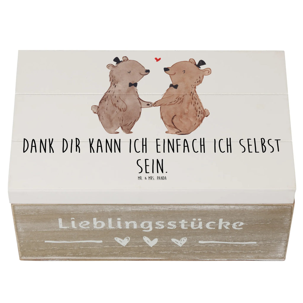 Holzkiste Bären Gay Pride Geschenkdose, Schatzkiste, Truhe, Kiste, XXL, Erinnerungskiste, Dekokiste, Erinnerungsbox, Schatulle, Holzkiste, Aufbewahrungsbox, Geschenkbox, Hochzeit, Hochzeitsgeschenk, Ehe, Hochzeitsfeier, Trauung, Trauungsgeschenk, Hochzeitskarte, Verlobungsfeier, Verlobungsgeschenk, Hochzeitsgeschenkideen, Hochzeitsgeschenke für Brautpaar