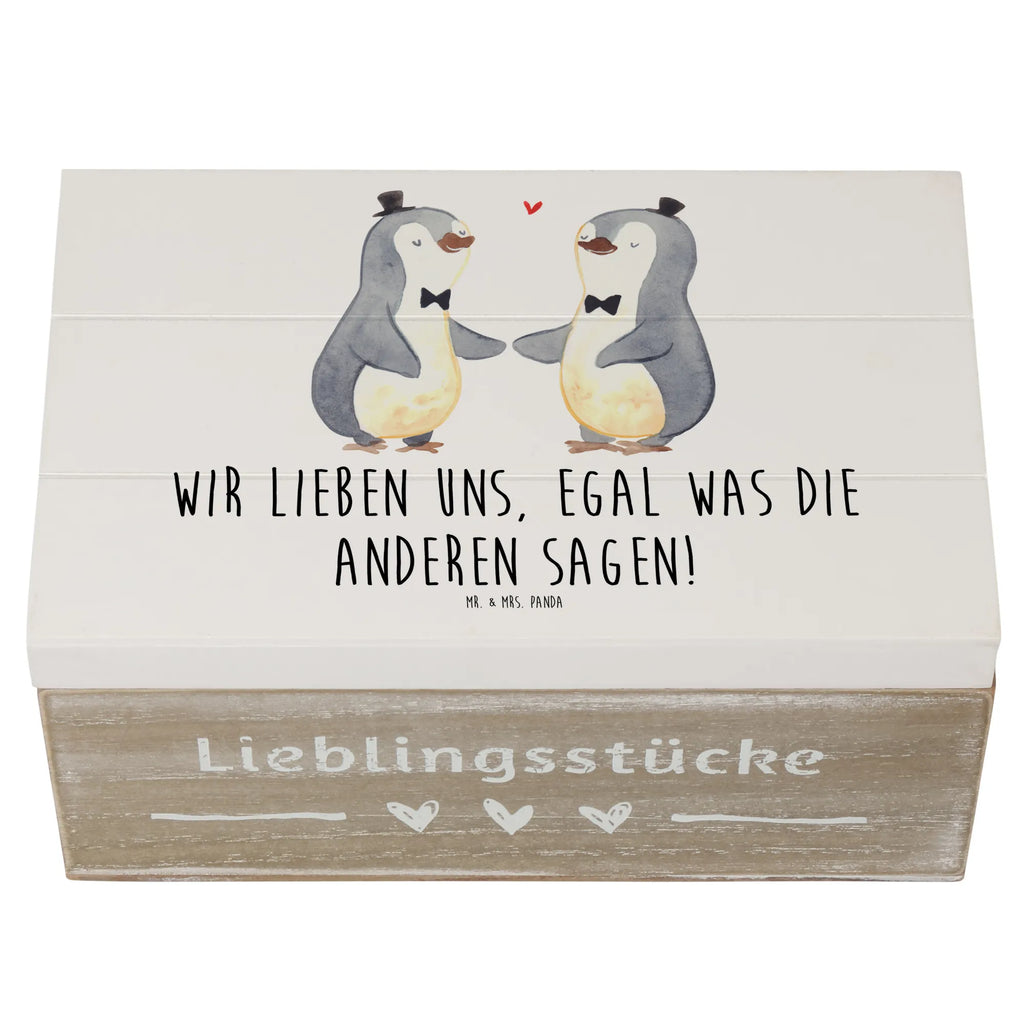 Holzkiste Pinguin Pärchen Gay Pride box holz, Holzbox, Aufbewahrungskiste, Box aus Holz, Holz Aufbewahrungsbox, Holzboxen, aufbewahrungskisten, Aufbewahrungsbox aus Holz, holztruhen, holzkästchen, Holzbox mit Deckel, holzschatulle, truhe holz, Schatulle, kiste holz, Holzkiste mit Deckel, Holzkiste, holzschachtel, Holzkisten, Holztruhe, aufbewahrungskiste mit deckel, aufbewahrungsboxen, Aufbewahrungsbox Holz, aufbewahrungstruhe, Aufbewahrungsbox, Hochzeitsfeier, Hochzeitskarte, Trauung, Trauungsgeschenk, Verlobungsfeier, Verlobungsgeschenk, Hochzeitsgeschenk, Ehe, Hochzeitsgeschenkideen, Hochzeitsgeschenke für Brautpaar, Hochzeit