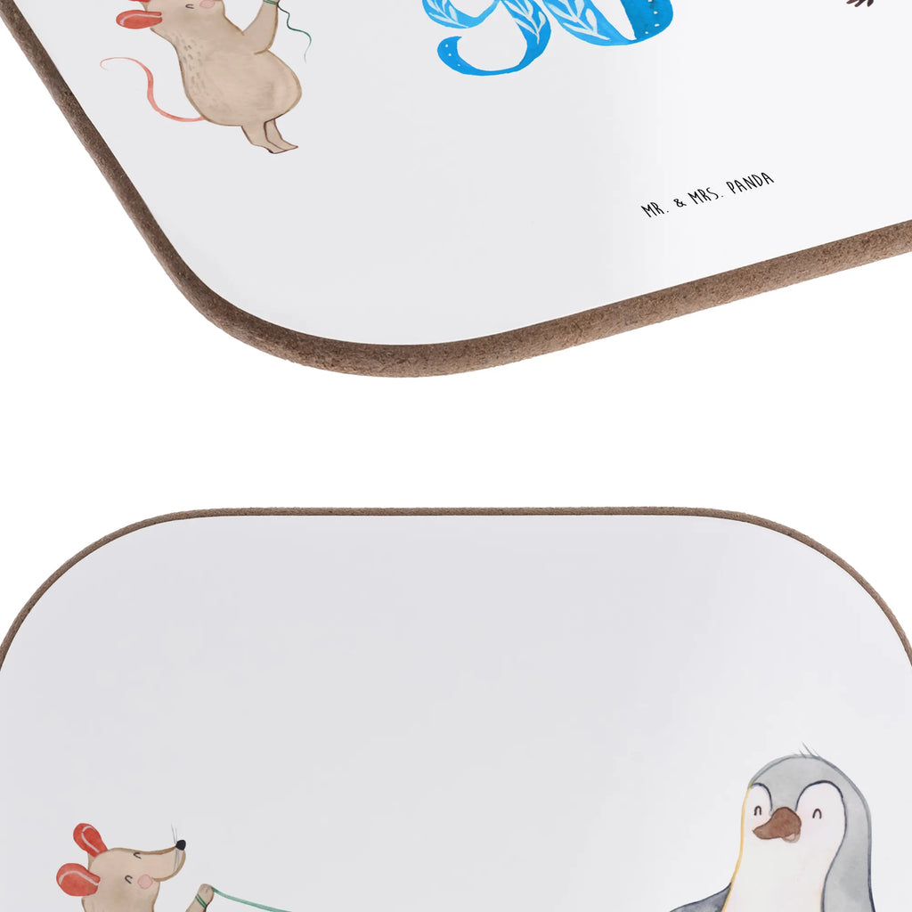 Quadratische Untersetzer 90. Geburtstag Maus Pinguin Untersetzer aus Holz, Untersetzer Gläser, Korkuntersetzer, Tassen Untersetzer, Bierdeckel, Untersetzer Design, Untersetzer für Gläser, Holzuntersetzer, Untersetzer Holz, Glasuntersetzer, Untersetzer, Getränkeuntersetzer, Geburtstag, Geburtstagsgeschenk, Geschenk, Torte, Feiern, Kuchen, Party