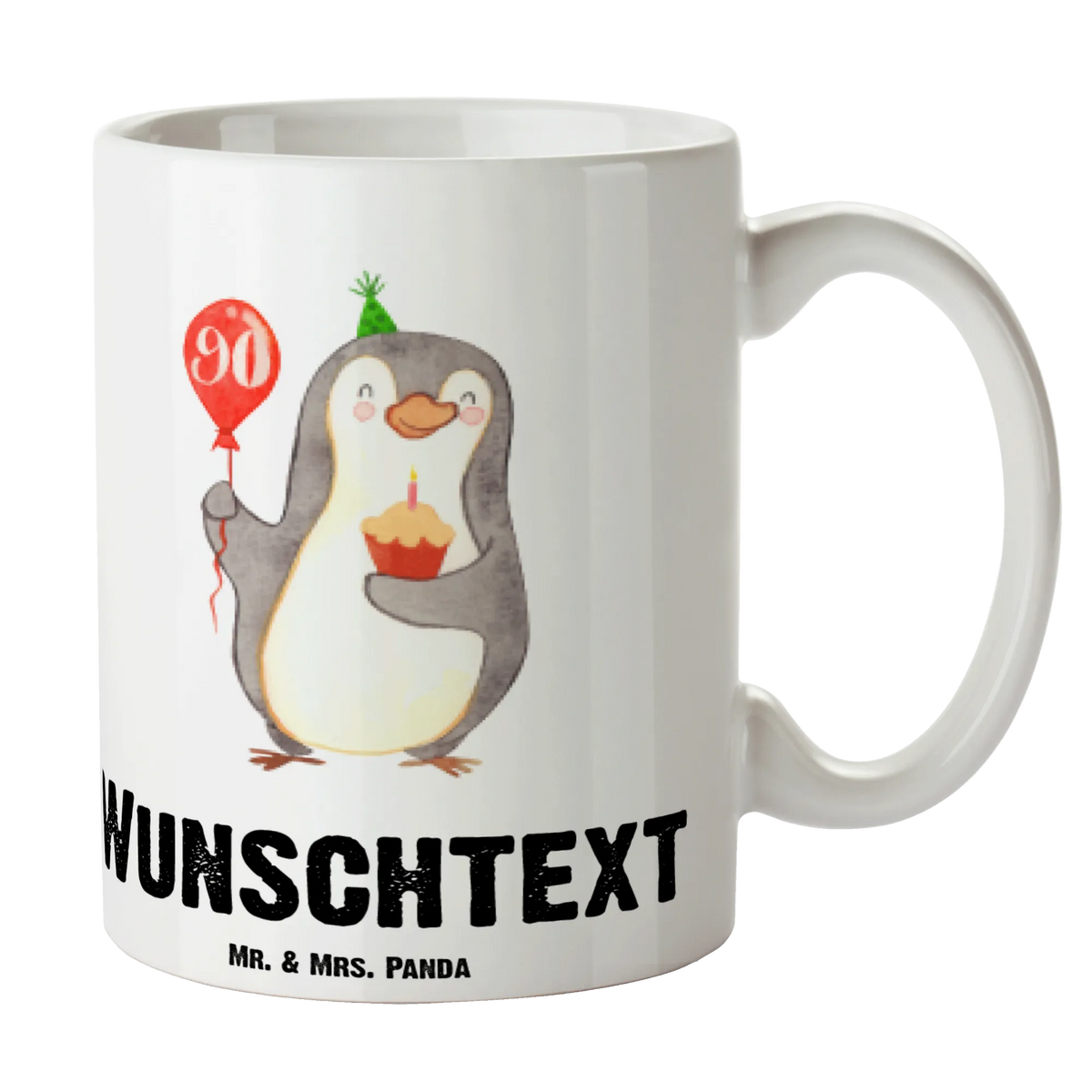 Personalisierte Tasse 90. Geburtstag Pinguin Luftballon personalisierter becher, kaffeetasse mit namen, Tasse mit Text, Personalisierte Tasse, Tasse mit Name, Tasse mit Wunschname, tasse personalisierbar, Tasse mit Namen, Kaffeetasse mit Beschriftung, Tasse mit Beschriftung, Kaffeebecher personalisiert, Trinkbecher mit Namen, personalisierte geschenke tasse, Tasse individualisiert, kaffeebecher mit namen, Individualisierte Tasse, Kaffeetasse mit Wunschname, Tasse personalisiert Name, personalisierbare tasse, Tasse personalisiert Keramik, Kaffeetasse personalisierbar, Keramiktasse Mit Namen, Geschenktasse mit Namen, Becher mit Beschriftung, Kaffeetasse personalisiert, Namenstasse, Personalisierter Trinkbecher, Keramiktasse personalisiert, Tasse mit eigenem Text, becher mit namen, personalisierte Teetasse, personalisierte kaffeetasse, keramik tasse personalisiert, tasse mit wunschtext, individuelle tasse, Namensbecher, Becher mit Wunschname, personalisierte keramiktasse, personalisierter kaffeebecher, keramikbecher mit namen, Teetasse Mit Namen, Keramikbecher personalisiert, Tasse personalisiert, Becher mit Name, Personalisierbare Tasse Keramik, Becher personalisiert, Trinkbecher personalisiert, Kaffeebecher mit Beschriftung, Namenstasse personalisiert, Geschenk, Geburtstag, Geburtstagsgeschenk, Pinguin, Happy Birthday, Geburtstage, Geburtstagsfeier