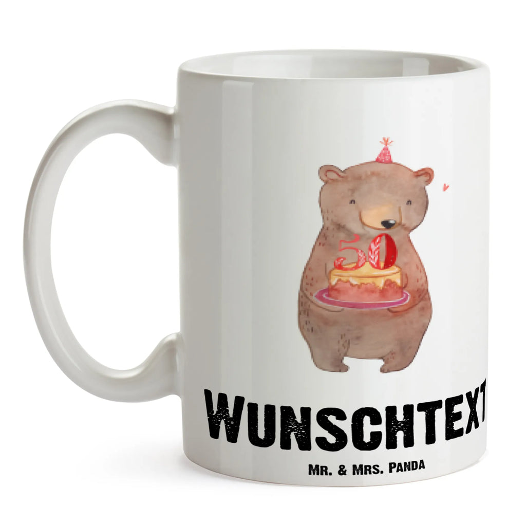 Personalised cup bear cake 50th birthday Birthday, celebration, party, birthday party, friends, family, birthday wish, birthday present, birthday cards, 18th birthday, 30th birthday, 40th, 50th, 60th, 70th, 80th, 90th, 90th., gift ideas, gifts for girlfriend, boyfriend, mom, dad, brother, sister, congratulations, funny, sayings, 1 year, money gifts, guest gifts, gifts online, gift basket, special gifts, unusual gifts, extraordinary gifts, gift package, original gifts, gift items, special birthday gifts, cake, present, birthday