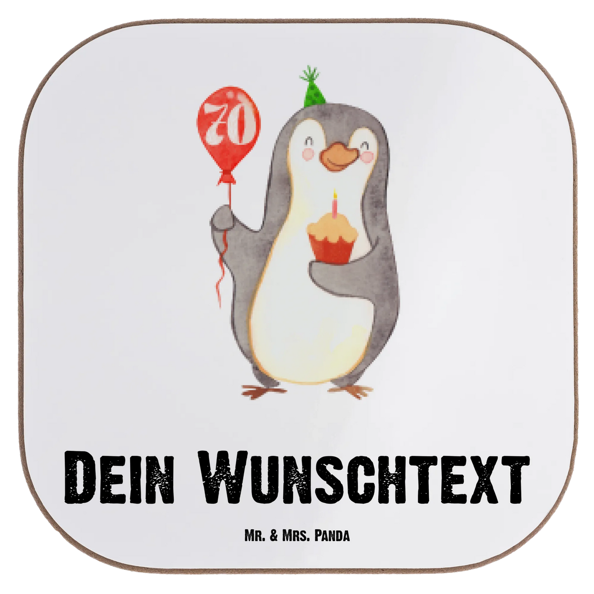 Personalisierter Untersetzer 70. Geburtstag Pinguin Luftballon Getränkeuntersetzer Personalisiert, Personalisierte Untersetzer, Bierdeckel bedruckt, Personalisierter Bierdeckel, Untersetzer mit Namen, Personalisierter Untersetzer, Glasuntersetzer mit Namen, Tassenuntersetzer personalisiert, Bierdeckel Mit Namen, PErsonalisierte Bierdeckel, Bieruntersetzer personalisiert, Personalisierte Glasuntersetzer, Personalisiert Getränkeuntersetzer, Flaschenuntersetzer, Bierdeckel Personalisiert, untersetzer personalisiert, Glasuntersetzer personalisiert, untersetzer bedruckt, Glasuntersetzer bedruckt, Geschenk, Geburtstag, Geburtstagsgeschenk, Pinguin, Geburtstagsfeier, Geburtstage, Happy Birthday