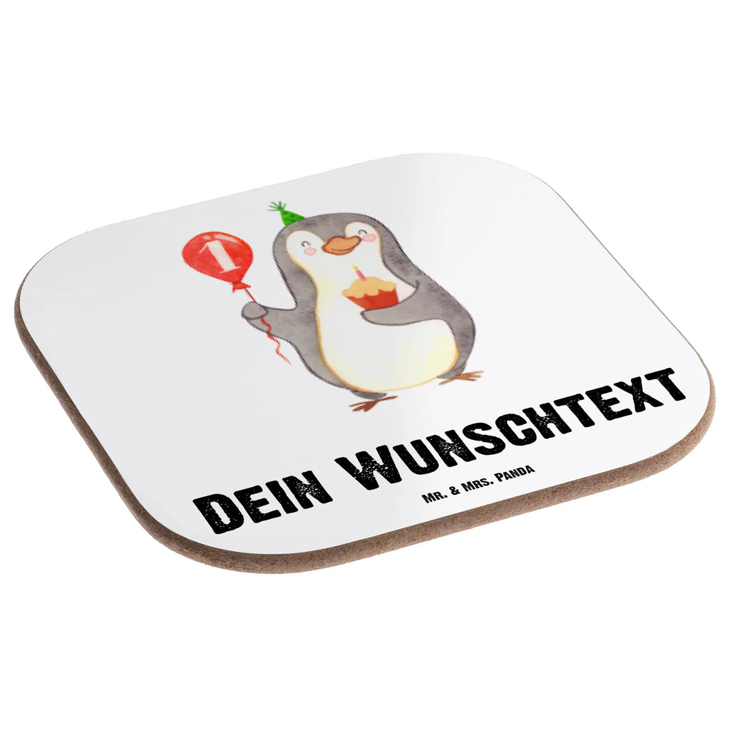 Personalised coaster 1st birthday Penguin Balloon Birthday, celebration, party, birthday party, friends, family, birthday wish, birthday present, birthday cards, 18th birthday, 30th birthday, 40th, 50th, 60th, 70th, 80th, 90th, 90th., gift ideas, gifts for girlfriend, boyfriend, mom, dad, brother, sister, congratulations, funny, sayings, 1 year, money gifts, guest gifts, gifts online, gift basket, special gifts, unusual gifts, extraordinary gifts, gift package, original gifts, gift items, special birthday gifts, birthday, gift, happy birthday, penguin, birthdays