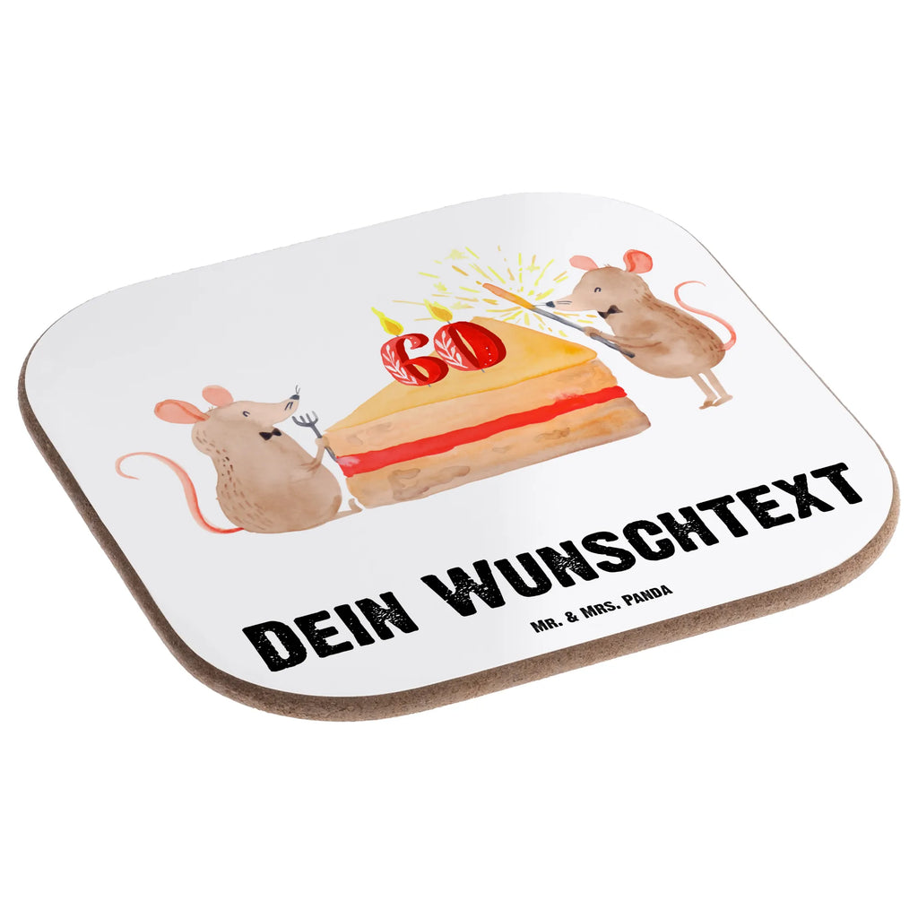 Personalisierte Untersetzer 60. Geburtstag Mäuse Kuchen Untersetzer mit Namen, Personalisierte Untersetzer, Namensaufdruck, Personalisieren, PErsonalisierte Bierdeckel, Personalisiert Getränkeuntersetzer, Personalisierte Glasuntersetzer, Bedrucken, Peronalisierte Untersetzer Gläser, Geburtstag, Geburtstagsgeschenk, Geschenk, Happy Birthday, Maus, Geburtstagsfeier, Geburtstage