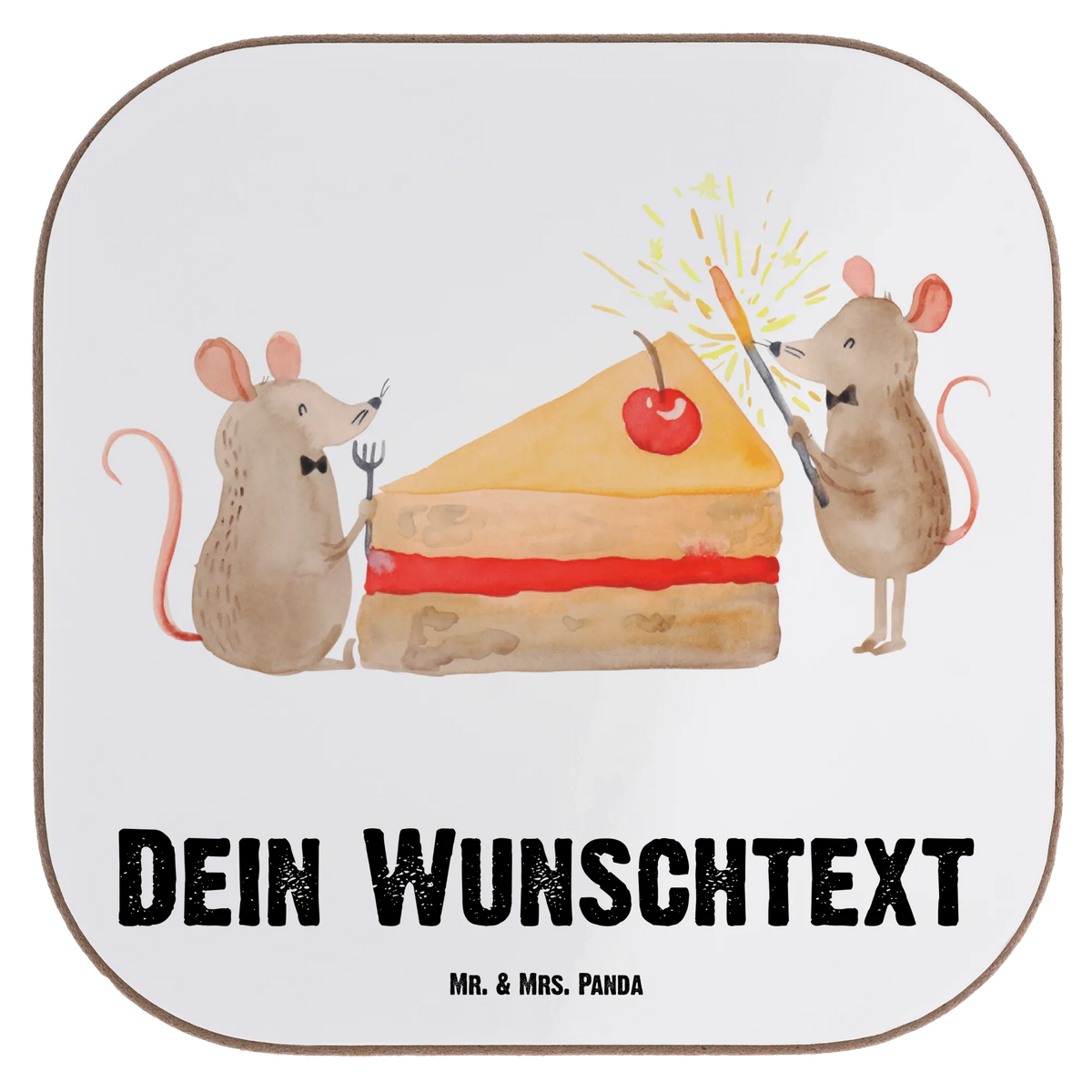 Personalised coaster mice Cake Birthday, celebration, party, birthday party, friends, family, birthday wish, birthday present, birthday cards, 18th birthday, 30th birthday, 40th, 50th, 60th, 70th, 80th, 90th, 90th., gift ideas, gifts for girlfriend, boyfriend, mom, dad, brother, sister, congratulations, funny, sayings, 1 year, money gifts, guest gifts, gifts online, gift basket, special gifts, unusual gifts, extraordinary gifts, gift package, original gifts, gift items, special birthday gifts, life, happiness, mouse, cake, birthday, mice