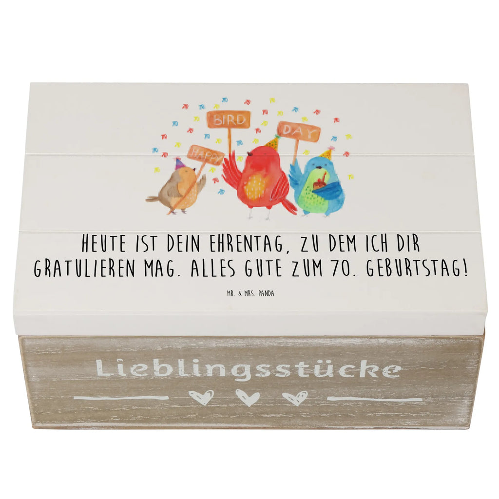 Holzkiste 70. Geburtstag Happy Bird Day Schatulle, Aufbewahrungskiste, Aufbewahrungsbox, Holztruhe, Holzbox mit Deckel, holztruhen, Aufbewahrungsbox aus Holz, holzkästchen, aufbewahrungstruhe, kiste holz, Holzboxen, Box aus Holz, aufbewahrungsboxen, aufbewahrungskisten, Holzkiste mit Deckel, holzschachtel, holzschatulle, box holz, aufbewahrungskiste mit deckel, Holzkiste, Holz Aufbewahrungsbox, Holzkisten, truhe holz, Aufbewahrungsbox Holz, Holzbox, Geburtstag, Geburtstagsgeschenk, Geschenk, Mitbringsel, für, Feier, Zum