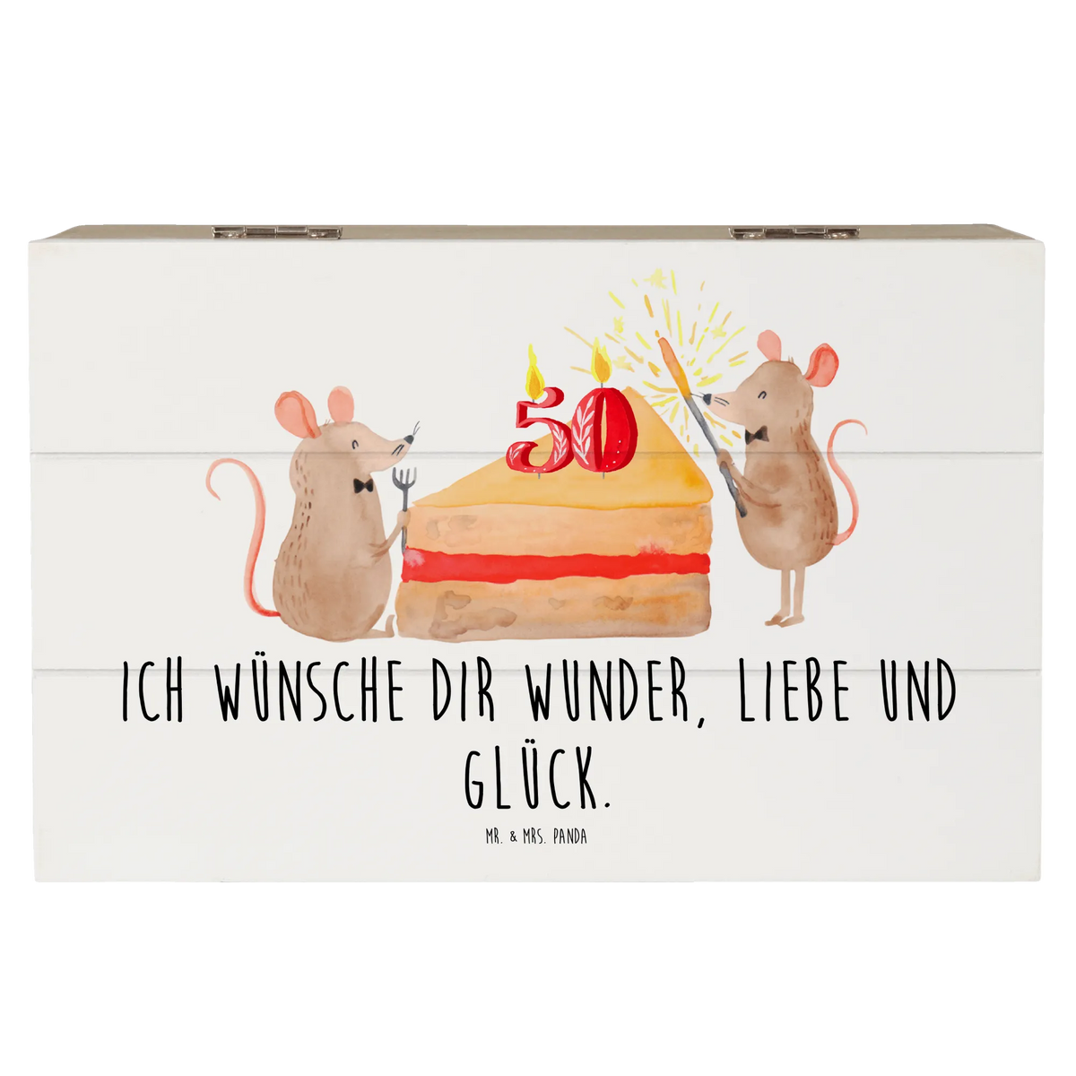 Wooden chest 50th birthday mice cake birthday present, celebration, special gifts, sayings, Birthday, birthday party, friends, birthday wish, birthday cards, 18th birthday, boyfriend, 30th birthday, 40th, 50th, 60th, 70th, 80th, money gifts, 90th, 90th., gifts for girlfriend, congratulations, 1 year, guest gifts, gift ideas, gifts online, gift basket, unusual gifts, extraordinary gifts, original gifts, gift items, special birthday gifts, gift package, birthday, gift, mouse, birthdays