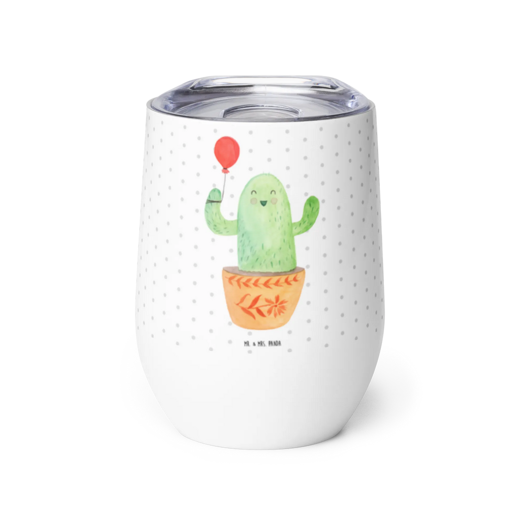 Kieliszek do wina Kaktus balon Kaktus, Kaktusy