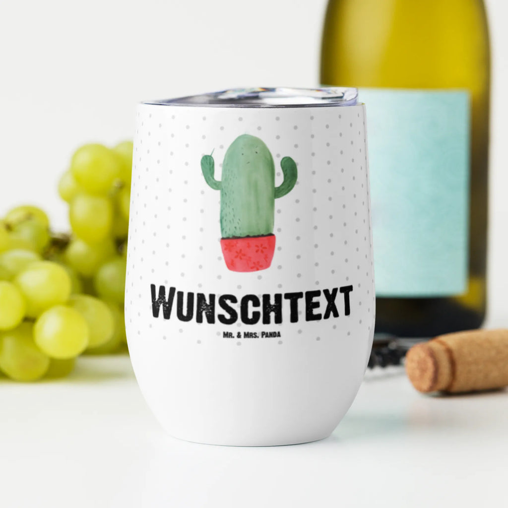 Personalised wine cup cactus Fury Travel Wine Cup, Personalized Wine Glass, Personalized Wine Goblet, Personalized Wine Tumbler, High-Quality Wine Tumbler, Print Your Own, Personalization, With Name, Wine Tumbler for Travel, Personalized Drinking Cup, Custom Text, Hot Drinks, Custom Wine Glasses, Custom Summer Glass, Custom Mulled Wine Cup, cactus, cactuses, plants, cactus plant, small green cactus, colleague, office life, angry, school, annoy, office, boss