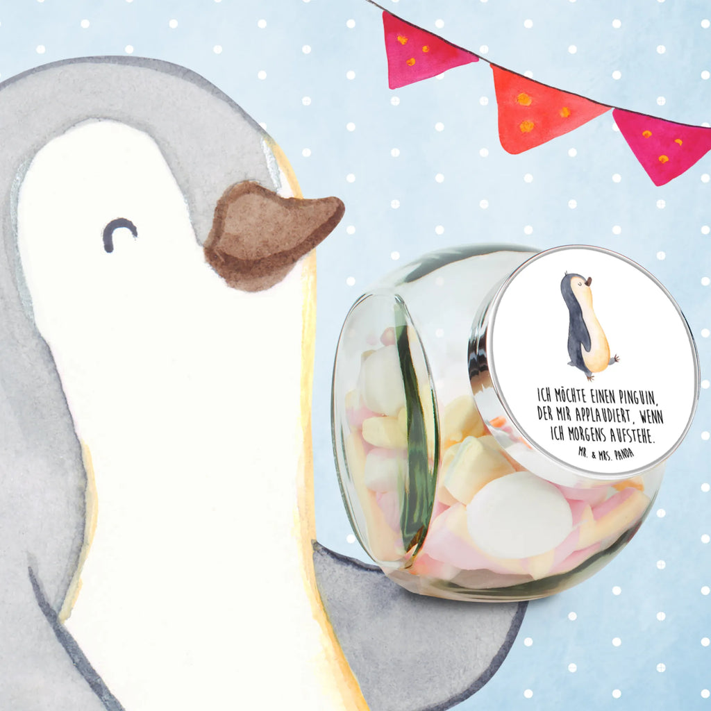 Candy Jar Penguin march Vorratsbehälter, glas für müsli, aufbewahrungsglas, glas mit deckel, süßigkeitengläser, glas mit verschluss, Vorratsdose Glas, Bonboniere, bonbongläser, glasbehälter, keksglas, aufbewahrungsgläser, Naschglas, glas für tee, Naschdose, glas für gewürze, Vorratsglas, glasdosen, glas für süßigkeiten, glas für kaffee, Glas Für Bonbons, schraubglas, Bonbonbehälter, keksdose glas, Candyglas, Bonbonglas, mehrzweckglas, aufbewahrungsbehälter, Glasdose, vorratsgläser, Vorratsdose, müsliglas, gewürzglas, Süßigkeitenglas, lebensmittelbehälter glas, Pinguin, Frühaufsteher, Schwester, Bruder, Pinguine, Langschläfer, Familie