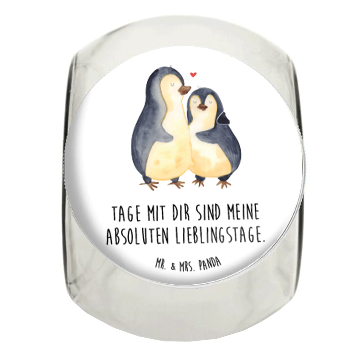 Bonbonglas Pinguin umarmen lebensmittelbehälter glas, Candyglas, küchenglas, schraubglas, Naschdose, Vorratsdose, Bonbonbehälter, Bonbonglas, Müsli Glas, Vorratsdose Glas, aufbewahrungsglas, keksdose glas, Lebensmittelbehälter, Kaffeedose, Süßigkeiten Glas, mehrzweckglas, Naschglas, Teedose, Bonboniere, Vorratsglas, gewürzglas, Dekoglas, keksglas, glasbehälter, Süßigkeitenglas, Aufbewahrungsdose, Glasdose, Vorratsbehälter, Frischhaltedose, Pinguin, Liebesbeweis, Verlobung, Hochzeit, Liebespaar, Jahrestag, Liebesgeschenk, Liebe, Hochzeitsgeschenk, Hochzeitstag