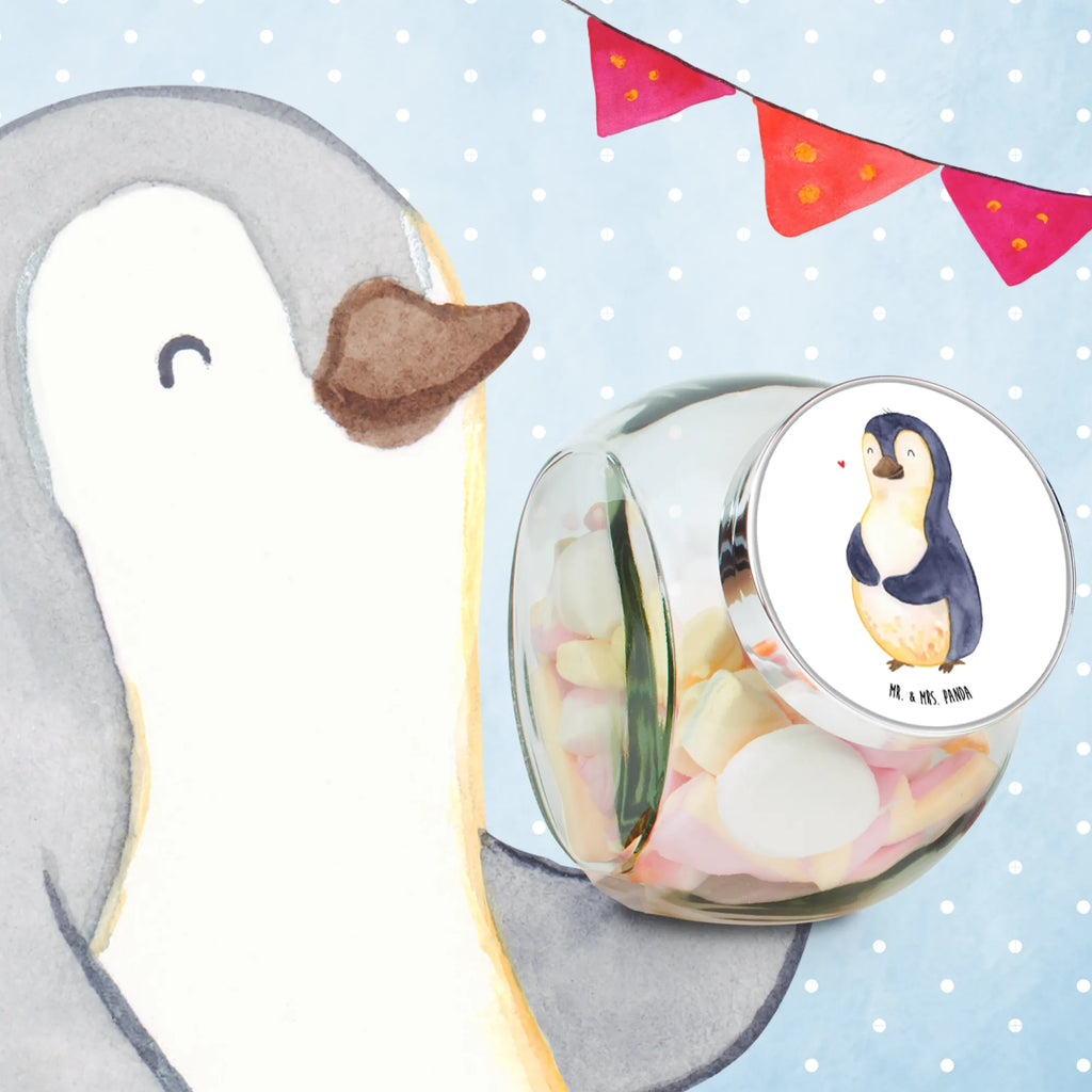 Candy Jar Penguin diet Süßigkeitenglas, glas für tee, müsliglas, glas mit deckel, vorratsgläser, Naschdose, Glas Für Bonbons, schraubglas, bonbongläser, aufbewahrungsbehälter, gewürzglas, Vorratsdose, Vorratsbehälter, mehrzweckglas, Vorratsglas, glas für kaffee, Candyglas, lebensmittelbehälter glas, Bonboniere, glasbehälter, keksglas, süßigkeitengläser, aufbewahrungsglas, glas für gewürze, aufbewahrungsgläser, Glasdose, glas für müsli, glas für süßigkeiten, Bonbonglas, Naschglas, glasdosen, keksdose glas, glas mit verschluss, Bonbonbehälter, Vorratsdose Glas, Pinguin, Diät, Selbstrespekt, Gewicht, Pinguine, Motivation, Abspecken, Selbstliebe, Körperliebe, Abnehmen