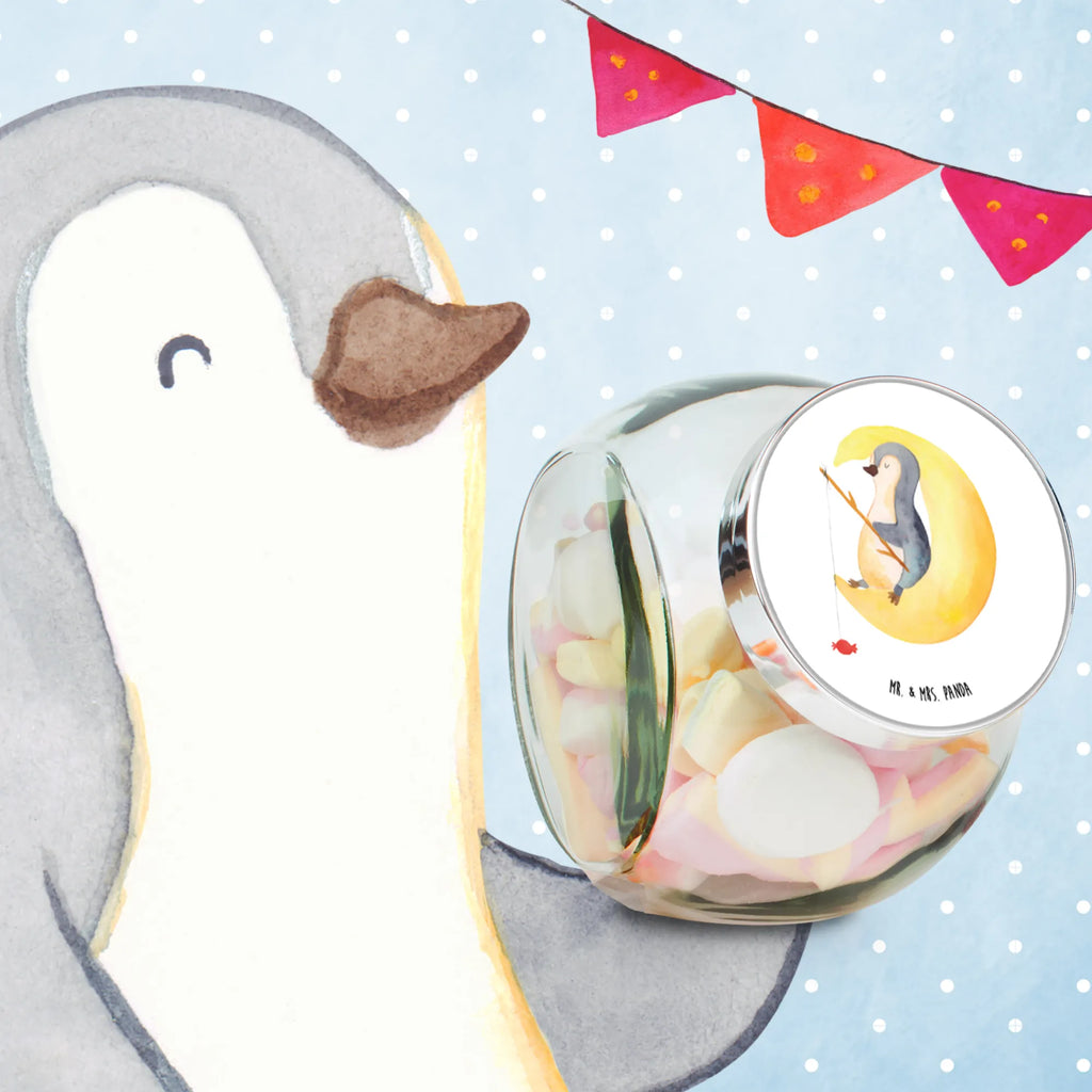 Candy Jar Penguin moon Bonbonglas Retro, Glas Für Bonbons, Bonbonglas Mit Deckel, Bonbonglas, Bonbonglas Küche, Bonbonglas Rund, Süßigkeitenglas, Bonbonglas Transparent, Glasbehälter Für Naschzeug, Bonbonglas Mit Korken, Süßigkeitenglas Mit Deckel, Bonbonglas Eckig, Bonbonbehälter, Bonbonglas Glas Klar, Glasdose Für Leckereien, Vorratsglas Für Süßigkeiten, Aufbewahrung Leckerli, Candyglas, Naschglas, Bonbonglas Für Erwachsene, Bonbonglas Für Kinder, Geschenkglas Für Süßes, Deko Bonbonglas, Vorratsdose, Glas Für Naschereien, Bonbonglas Mit Schraubdeckel, Glas Für Naschkatzen, Glas Für Lakritz, Bonboniere, Naschdose, Bonbonglas Klein, Bonbonglas Vintage, Aufbewahrungsglas Für Süßes, Bonbonglas Dekorativ, Glasdose Für Bonbons, Glas Für Gummibärchen, Bonbonglas Party, Glas Für Schokolade, Leckerliglas, Vorratsglas Mit Deckel, Bonbonglas Groß, Pinguin, Schlafzimmer, Gästezimmer, Schlafstörungen, Einschlafen, Nachtruhe, Pinguine, Spruch, schlafen