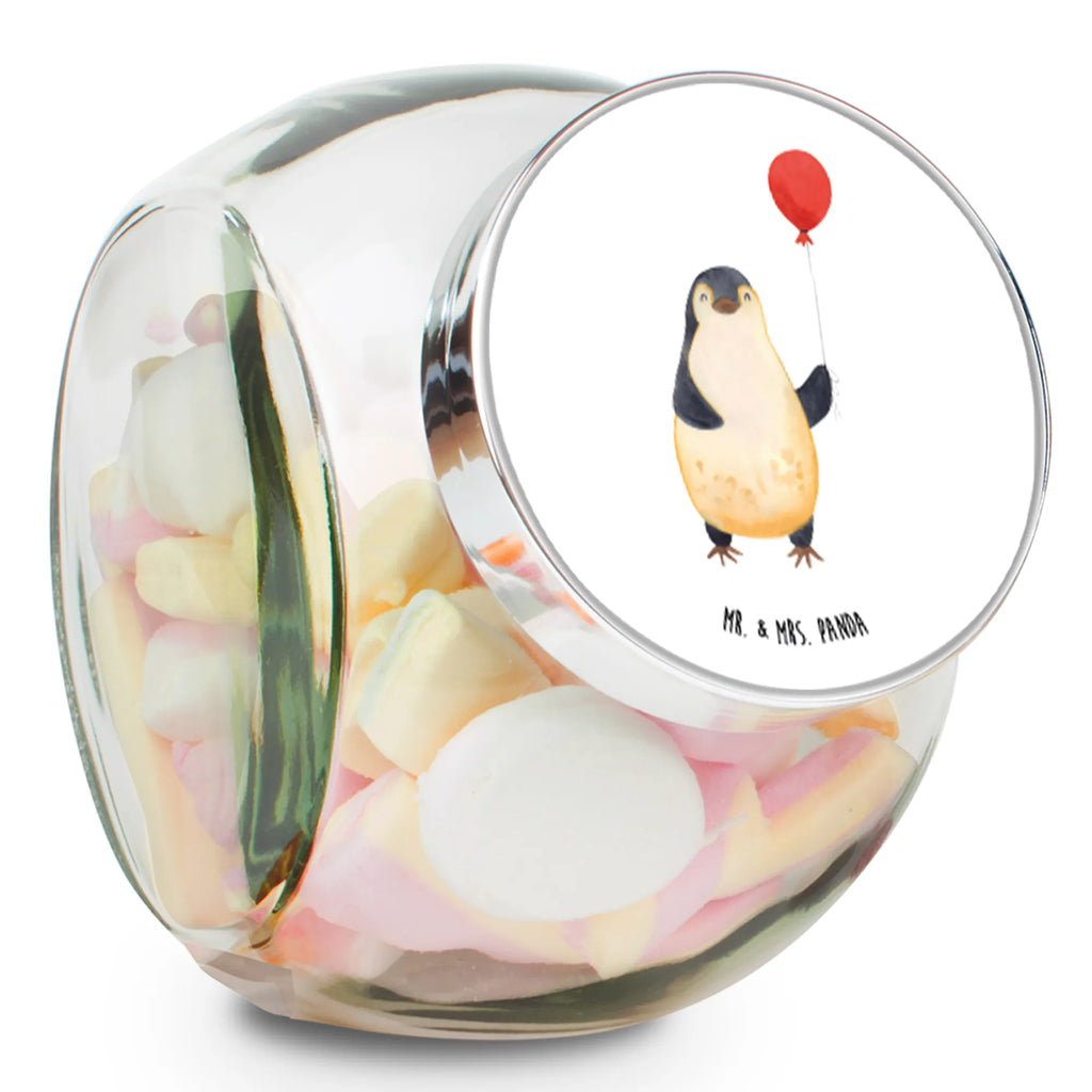 Candy Jar Penguin balloon Vorratsglas, glas für tee, glas für kaffee, Bonbonbehälter, Candyglas, glas mit deckel, glas für müsli, vorratsgläser, glasbehälter, gewürzglas, bonbongläser, Vorratsbehälter, Vorratsdose Glas, süßigkeitengläser, Glasdose, müsliglas, glas für gewürze, glas für süßigkeiten, aufbewahrungsgläser, Naschglas, keksglas, Bonboniere, lebensmittelbehälter glas, glasdosen, Glas Für Bonbons, mehrzweckglas, Vorratsdose, Naschdose, aufbewahrungsglas, Süßigkeitenglas, glas mit verschluss, Bonbonglas, keksdose glas, aufbewahrungsbehälter, schraubglas, Pinguin, Beste Freundin, Lebenslust, Pinguine, Geschenkidee, Geschenk Freundin, Glück, Neustart, Motivation, Neues Leben, Luftballon, Liebe, Tagträume