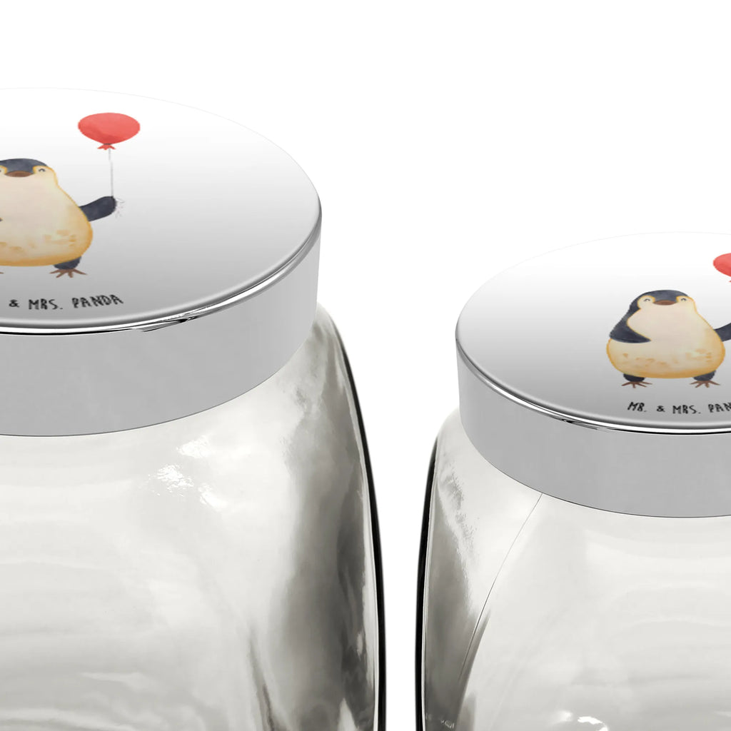 Candy Jar Penguin balloon Vorratsglas, glas für tee, glas für kaffee, Bonbonbehälter, Candyglas, glas mit deckel, glas für müsli, vorratsgläser, glasbehälter, gewürzglas, bonbongläser, Vorratsbehälter, Vorratsdose Glas, süßigkeitengläser, Glasdose, müsliglas, glas für gewürze, glas für süßigkeiten, aufbewahrungsgläser, Naschglas, keksglas, Bonboniere, lebensmittelbehälter glas, glasdosen, Glas Für Bonbons, mehrzweckglas, Vorratsdose, Naschdose, aufbewahrungsglas, Süßigkeitenglas, glas mit verschluss, Bonbonglas, keksdose glas, aufbewahrungsbehälter, schraubglas, Pinguin, Beste Freundin, Lebenslust, Pinguine, Geschenkidee, Geschenk Freundin, Glück, Neustart, Motivation, Neues Leben, Luftballon, Liebe, Tagträume