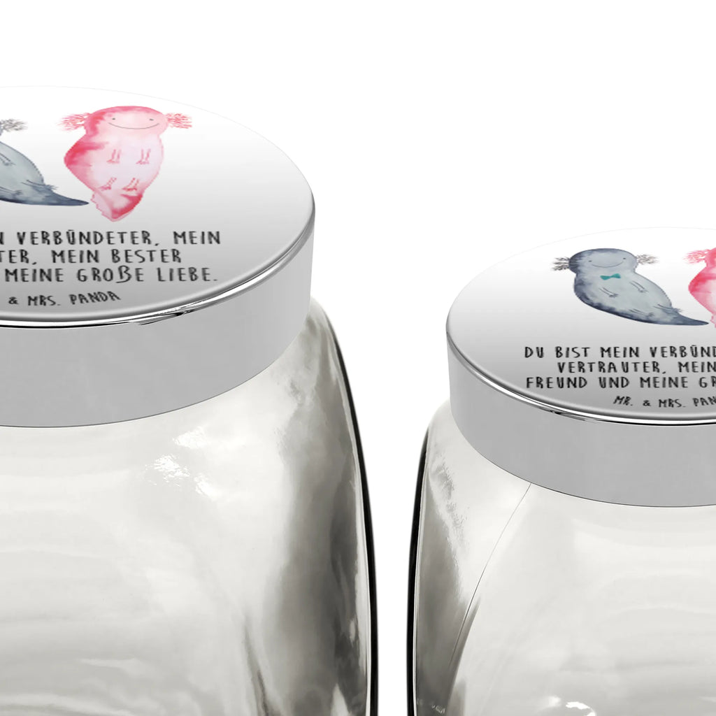 Bonbonglas Axolotl Axel+Lotte schraubglas, gewürzglas, Vorratsdose, aufbewahrungsgläser, keksglas, Vorratsdose Glas, vorratsgläser, lebensmittelbehälter glas, Bonboniere, aufbewahrungsglas, müsliglas, glasdosen, Süßigkeitenglas, Glas Für Bonbons, glas für müsli, glas für kaffee, Naschglas, süßigkeitengläser, Naschdose, glas mit deckel, mehrzweckglas, keksdose glas, Bonbonbehälter, Vorratsbehälter, Vorratsglas, glas für gewürze, Bonbonglas, Candyglas, Glasdose, glas für tee, glas für süßigkeiten, glasbehälter, aufbewahrungsbehälter, glas mit verschluss, bonbongläser, Axolotl, Molch, Verlobter, Schwanzlurch, Jahrestag, Freund, Lurche, Liebe, Große Liebe, Lurch, Valentinstag, Ehemann, Liebesbeweis, Axolot