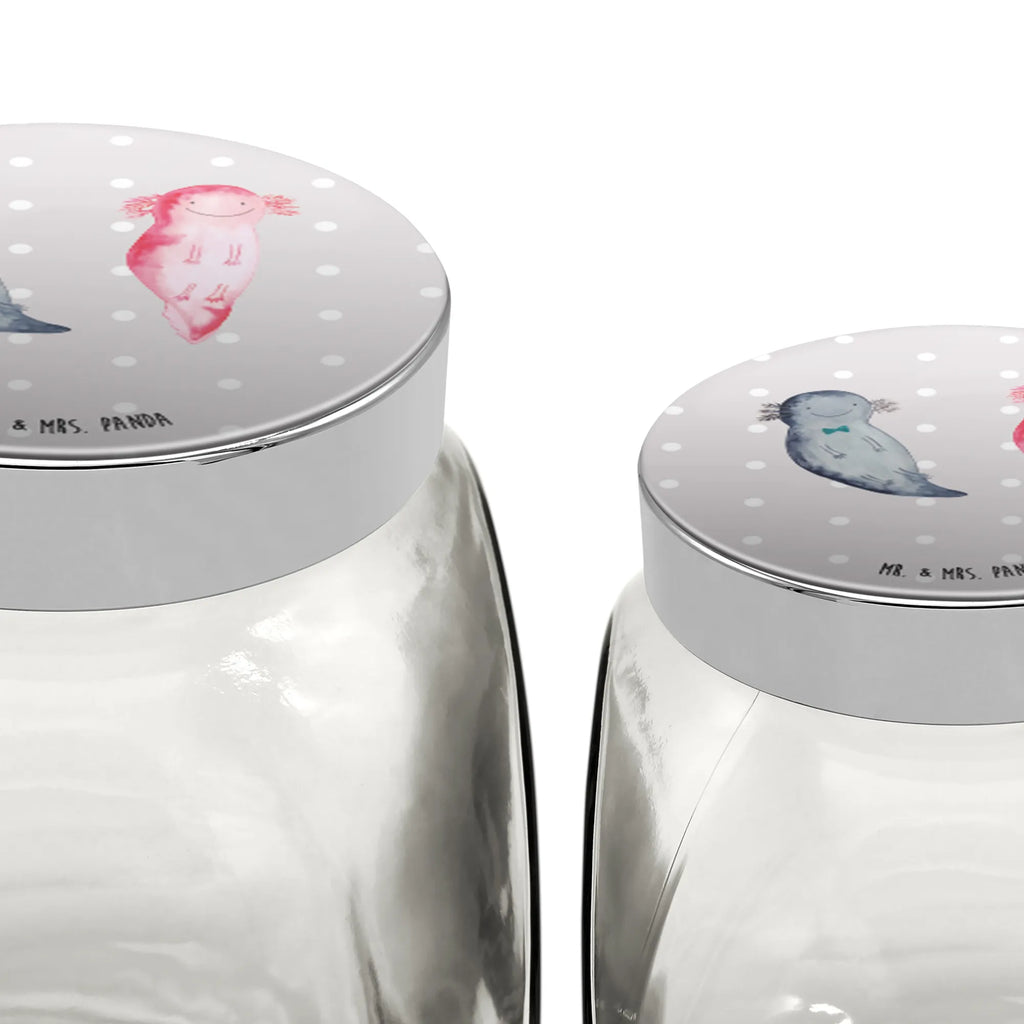 Bonbonglas Axolotl Axel+Lotte schraubglas, gewürzglas, Vorratsdose, aufbewahrungsgläser, keksglas, Vorratsdose Glas, vorratsgläser, lebensmittelbehälter glas, Bonboniere, aufbewahrungsglas, müsliglas, glasdosen, Süßigkeitenglas, Glas Für Bonbons, glas für müsli, glas für kaffee, Naschglas, süßigkeitengläser, Naschdose, glas mit deckel, mehrzweckglas, keksdose glas, Bonbonbehälter, Vorratsbehälter, Vorratsglas, glas für gewürze, Bonbonglas, Candyglas, Glasdose, glas für tee, glas für süßigkeiten, glasbehälter, aufbewahrungsbehälter, glas mit verschluss, bonbongläser, Axolotl, Molch, Verlobter, Schwanzlurch, Jahrestag, Freund, Lurche, Liebe, Große Liebe, Lurch, Valentinstag, Ehemann, Liebesbeweis, Axolot