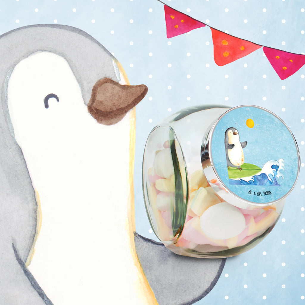 Candy Jar Penguin surfer glas für tee, Bonbonbehälter, süßigkeitengläser, glas mit verschluss, Glas Für Bonbons, Naschglas, Bonboniere, lebensmittelbehälter glas, aufbewahrungsbehälter, müsliglas, keksdose glas, Vorratsdose Glas, Vorratsdose, schraubglas, Süßigkeitenglas, glas für gewürze, gewürzglas, keksglas, vorratsgläser, glasbehälter, mehrzweckglas, Candyglas, aufbewahrungsglas, Bonbonglas, glas für kaffee, Vorratsglas, glas für müsli, Vorratsbehälter, Glasdose, bonbongläser, aufbewahrungsgläser, glas für süßigkeiten, glas mit deckel, Naschdose, glasdosen, Pinguin, Wellen Reiten, Hawaii, Wellen, Urlaub, Surfen, Surfer, Pinguine, Portugal