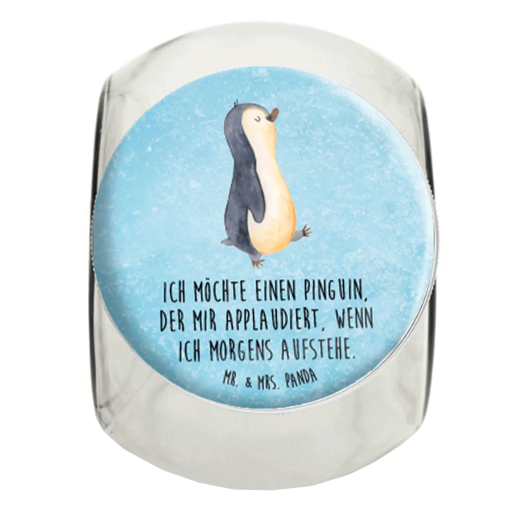 Candy Jar Penguin march Vorratsbehälter, glas für müsli, aufbewahrungsglas, glas mit deckel, süßigkeitengläser, glas mit verschluss, Vorratsdose Glas, Bonboniere, bonbongläser, glasbehälter, keksglas, aufbewahrungsgläser, Naschglas, glas für tee, Naschdose, glas für gewürze, Vorratsglas, glasdosen, glas für süßigkeiten, glas für kaffee, Glas Für Bonbons, schraubglas, Bonbonbehälter, keksdose glas, Candyglas, Bonbonglas, mehrzweckglas, aufbewahrungsbehälter, Glasdose, vorratsgläser, Vorratsdose, müsliglas, gewürzglas, Süßigkeitenglas, lebensmittelbehälter glas, Pinguin, Frühaufsteher, Schwester, Bruder, Pinguine, Langschläfer, Familie