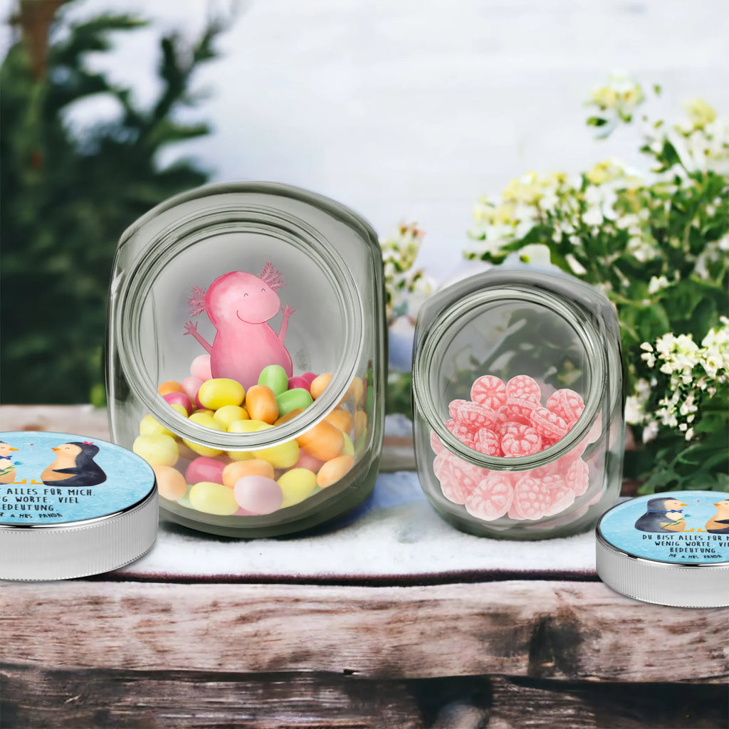 Candy Jar Penguin pair Candyglas, glas für tee, Glasdose, Bonboniere, bonbongläser, keksdose glas, Vorratsglas, aufbewahrungsbehälter, Naschdose, Bonbonbehälter, aufbewahrungsgläser, aufbewahrungsglas, schraubglas, mehrzweckglas, glas mit verschluss, Bonbonglas, keksglas, Süßigkeitenglas, vorratsgläser, Naschglas, glas für süßigkeiten, Vorratsdose, lebensmittelbehälter glas, glasdosen, glas für gewürze, glas für müsli, gewürzglas, Vorratsdose Glas, müsliglas, Glas Für Bonbons, glasbehälter, glas mit deckel, süßigkeitengläser, glas für kaffee, Vorratsbehälter, Pinguin, Große Liebe, Liebe, Hochzeit, Liebesgeschenk, Pinguine, Traumpaar, Verlobung, Hochzeitstag, Jahrestag, Liebespaar, Liebesbeweis, Hochzeitsgeschenk