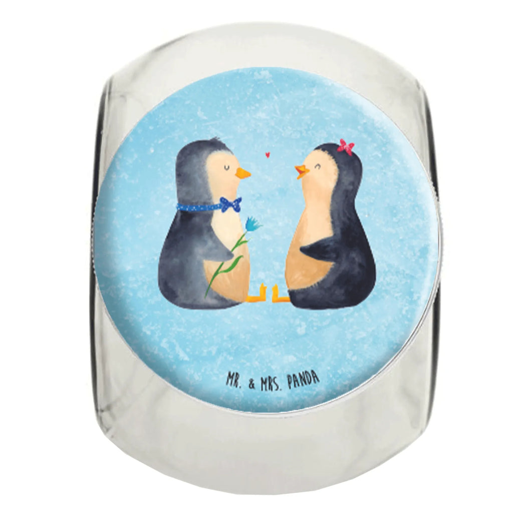 Candy Jar Penguin pair Candyglas, glas für tee, Glasdose, Bonboniere, bonbongläser, keksdose glas, Vorratsglas, aufbewahrungsbehälter, Naschdose, Bonbonbehälter, aufbewahrungsgläser, aufbewahrungsglas, schraubglas, mehrzweckglas, glas mit verschluss, Bonbonglas, keksglas, Süßigkeitenglas, vorratsgläser, Naschglas, glas für süßigkeiten, Vorratsdose, lebensmittelbehälter glas, glasdosen, glas für gewürze, glas für müsli, gewürzglas, Vorratsdose Glas, müsliglas, Glas Für Bonbons, glasbehälter, glas mit deckel, süßigkeitengläser, glas für kaffee, Vorratsbehälter, Pinguin, Große Liebe, Liebe, Hochzeit, Liebesgeschenk, Pinguine, Traumpaar, Verlobung, Hochzeitstag, Jahrestag, Liebespaar, Liebesbeweis, Hochzeitsgeschenk