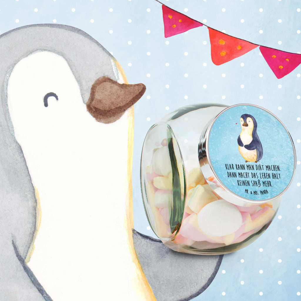 Candy Jar Penguin diet Süßigkeitenglas, glas für tee, müsliglas, glas mit deckel, vorratsgläser, Naschdose, Glas Für Bonbons, schraubglas, bonbongläser, aufbewahrungsbehälter, gewürzglas, Vorratsdose, Vorratsbehälter, mehrzweckglas, Vorratsglas, glas für kaffee, Candyglas, lebensmittelbehälter glas, Bonboniere, glasbehälter, keksglas, süßigkeitengläser, aufbewahrungsglas, glas für gewürze, aufbewahrungsgläser, Glasdose, glas für müsli, glas für süßigkeiten, Bonbonglas, Naschglas, glasdosen, keksdose glas, glas mit verschluss, Bonbonbehälter, Vorratsdose Glas, Pinguin, Diät, Selbstrespekt, Gewicht, Pinguine, Motivation, Abspecken, Selbstliebe, Körperliebe, Abnehmen